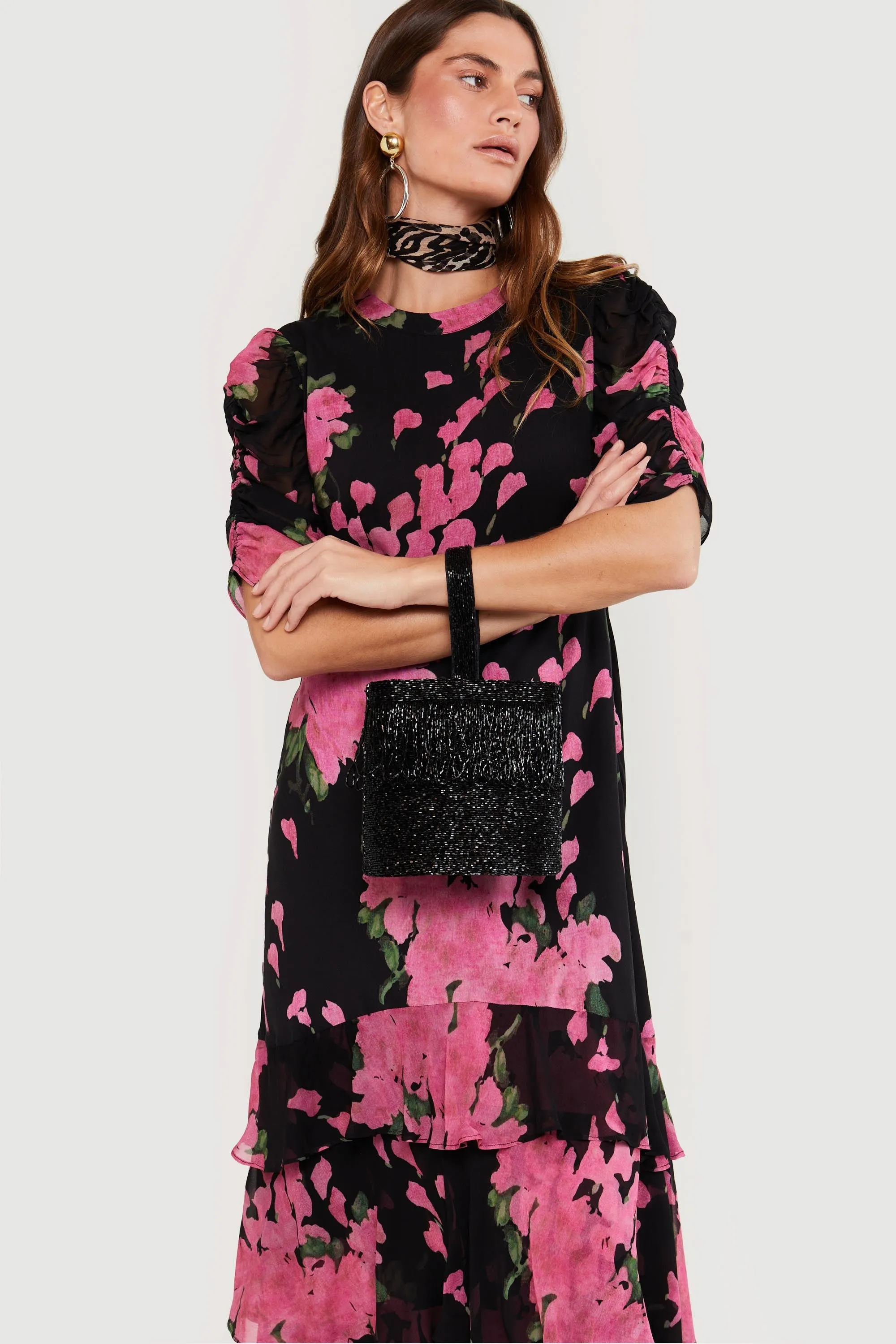 evelyn - blossom pink sold by RIXO product image thumbnail 2