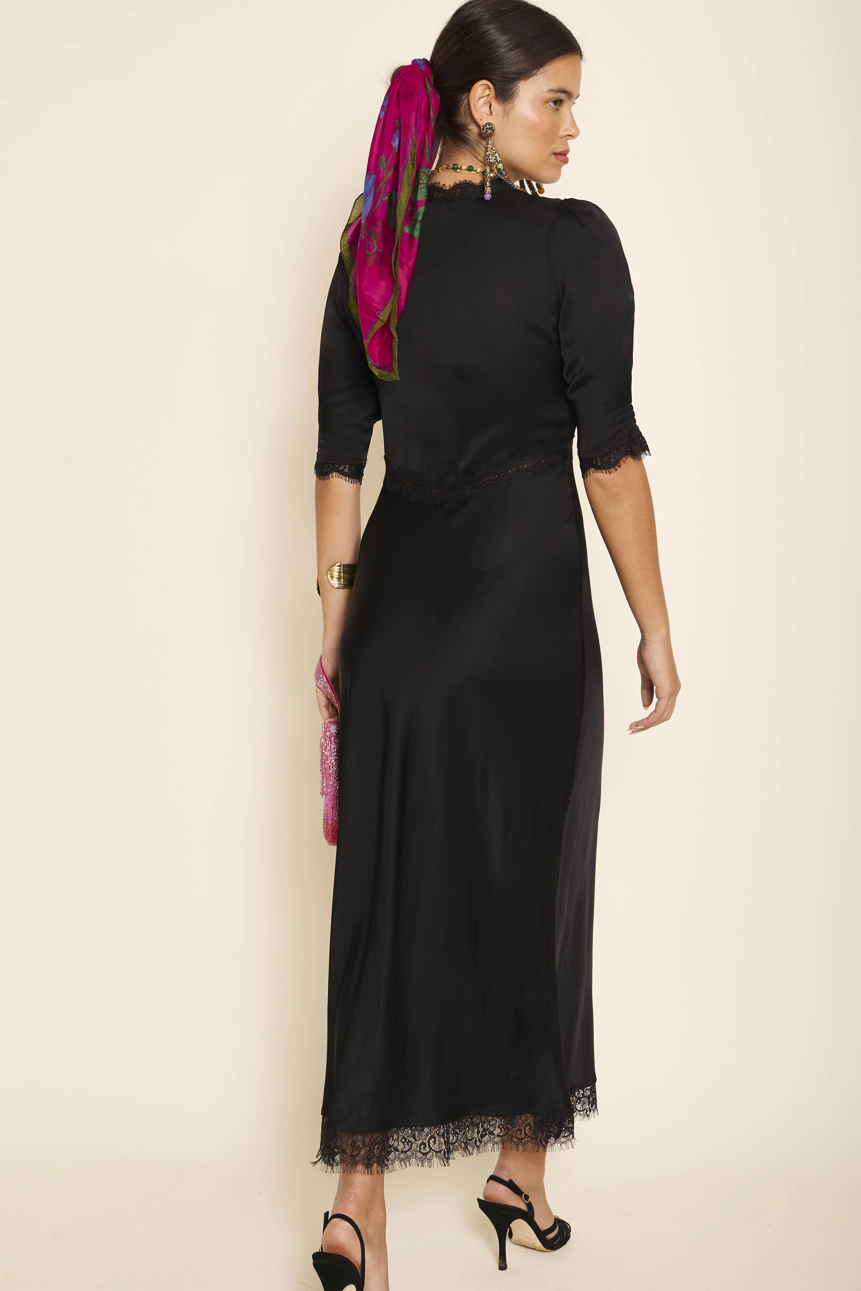 Annina - Black sold by RIXO product image thumbnail 5