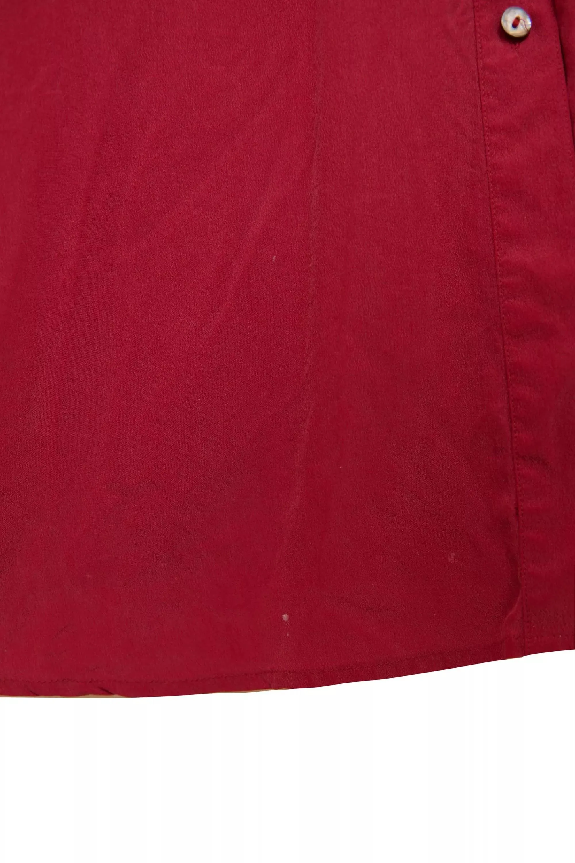 Vintage Top - Red sold by RIXO product image thumbnail 5