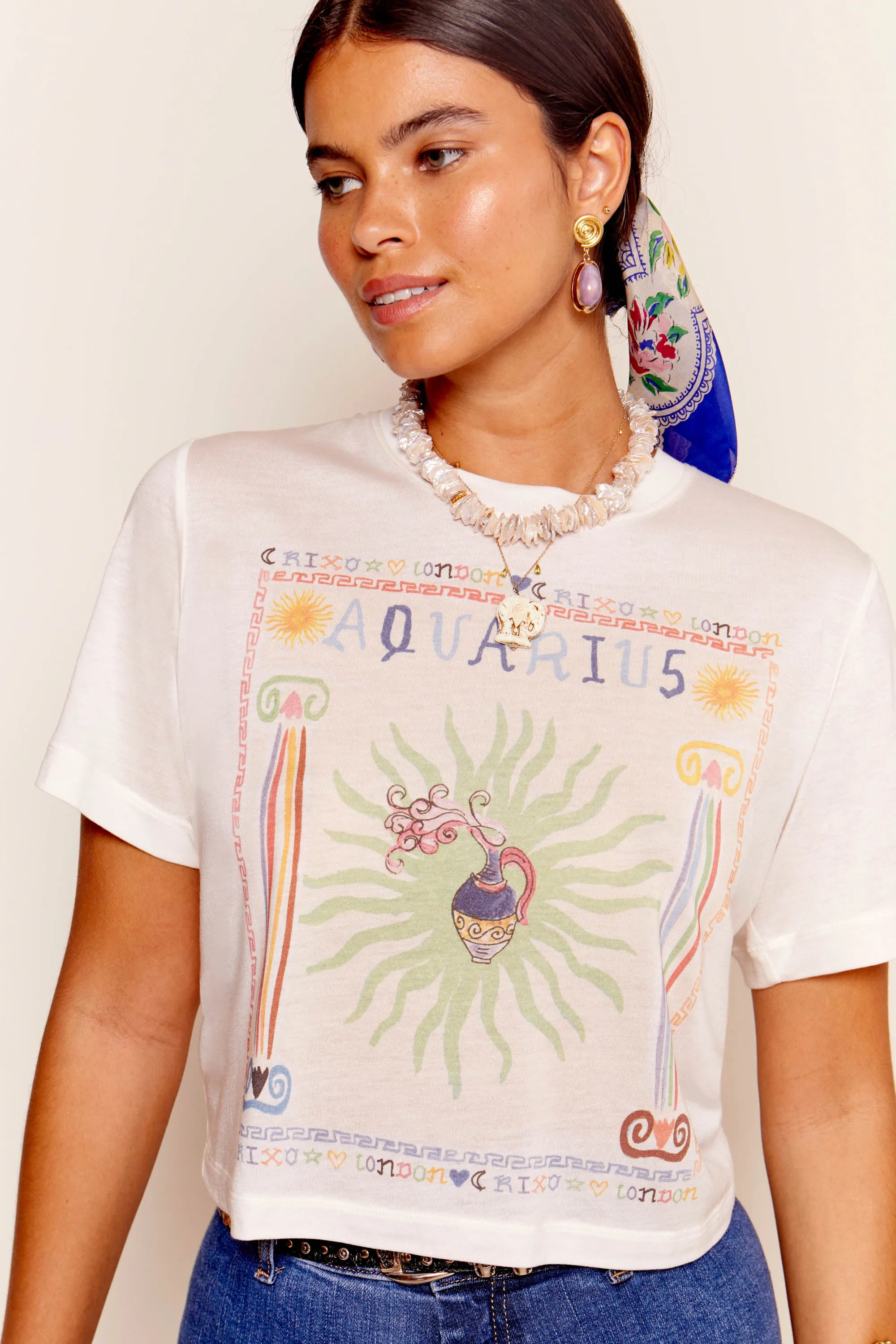 Ria - Aquarius sold by RIXO