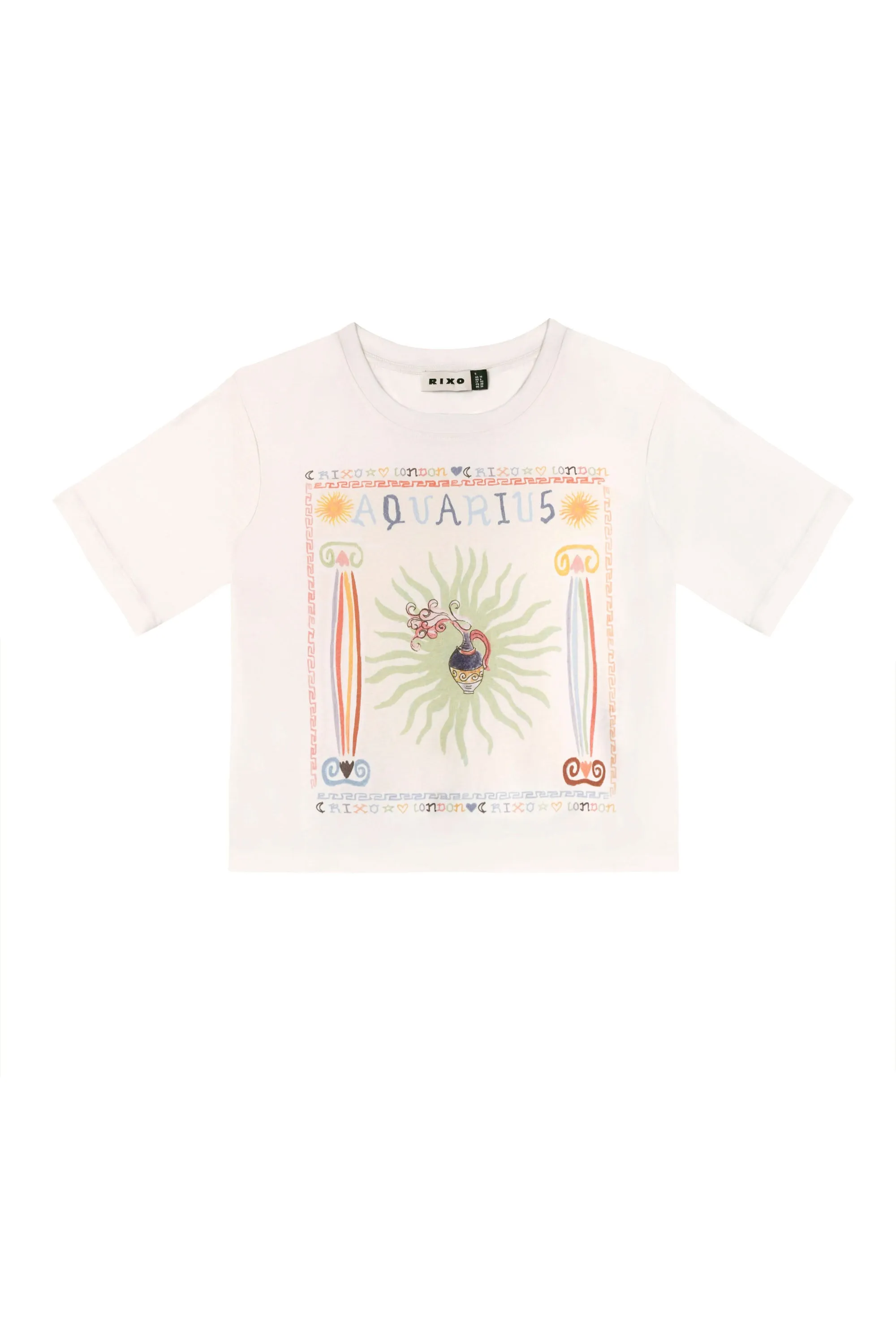 Ria - Aquarius sold by RIXO product image thumbnail 2