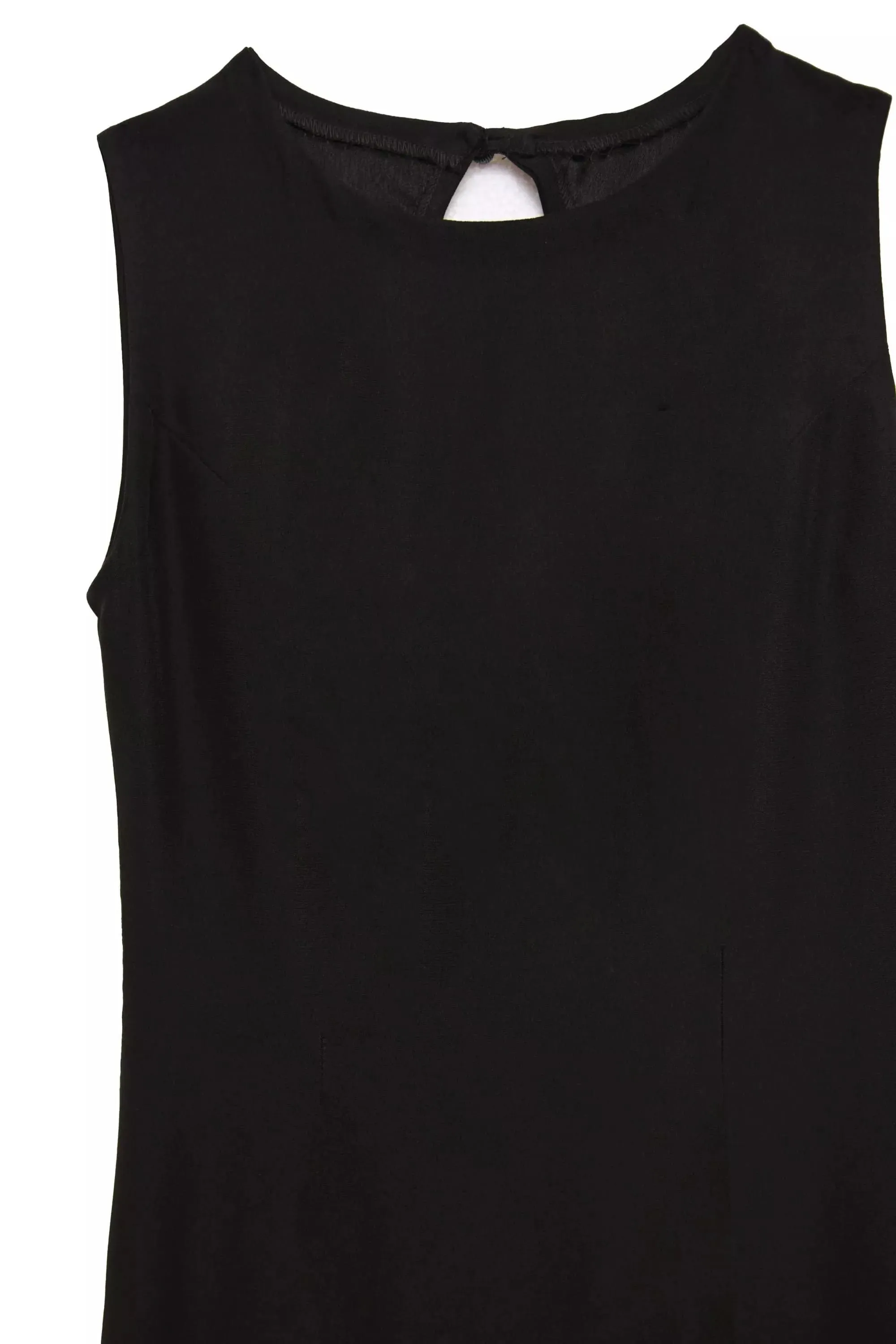 Vintage Dress - Black sold by RIXO product image thumbnail 3