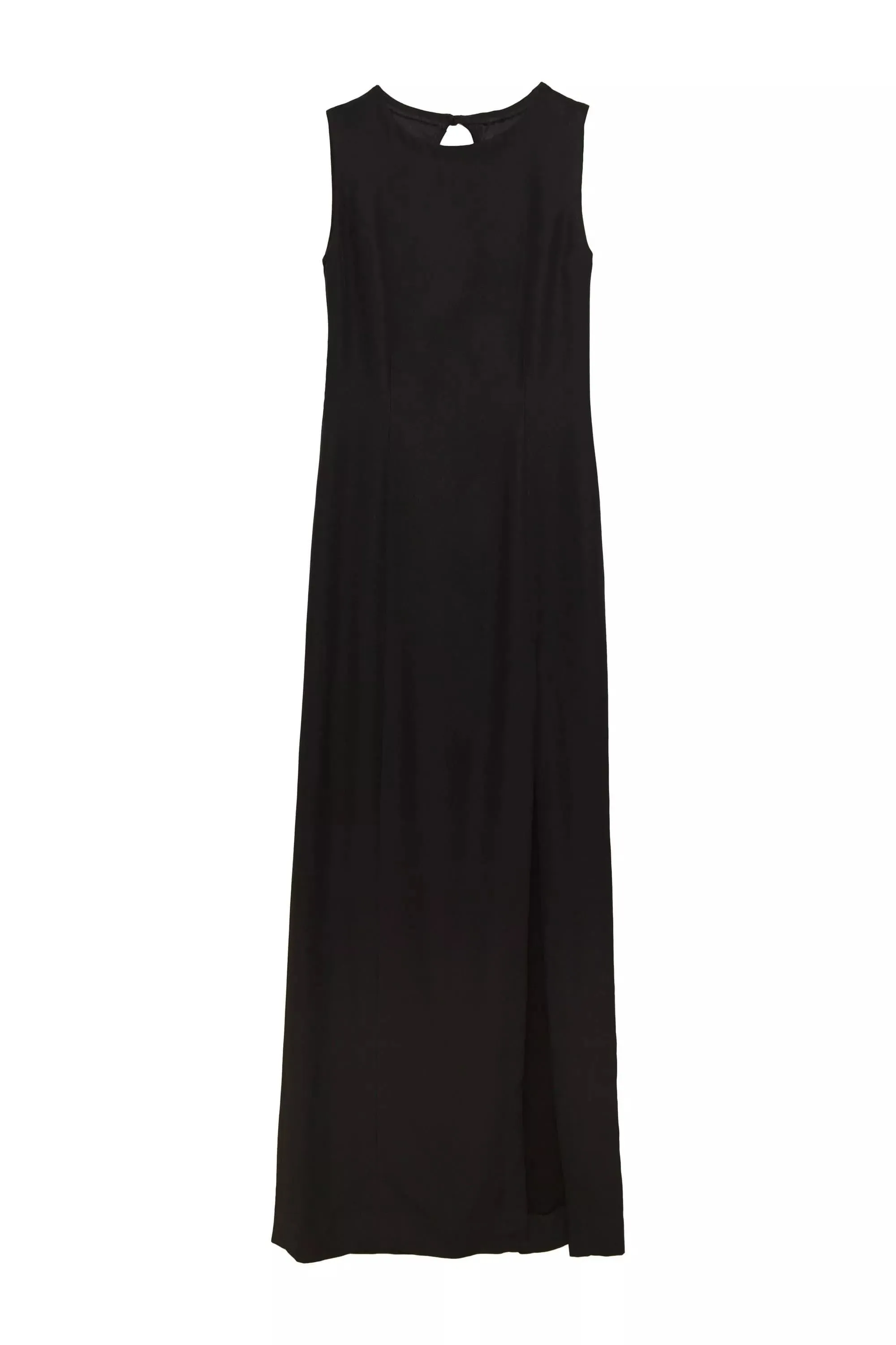 Vintage Dress - Black sold by RIXO product image thumbnail 2