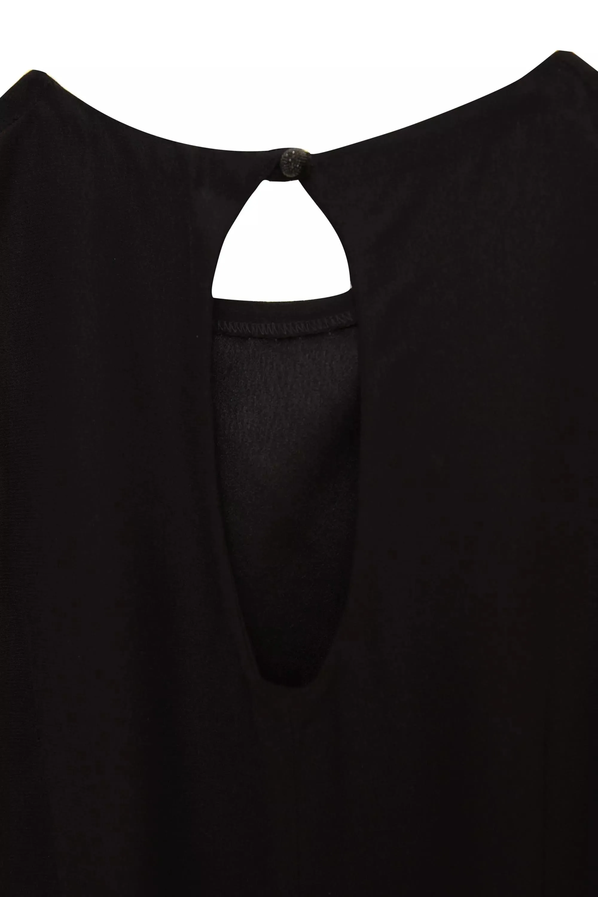 Vintage Dress - Black sold by RIXO product image thumbnail 5