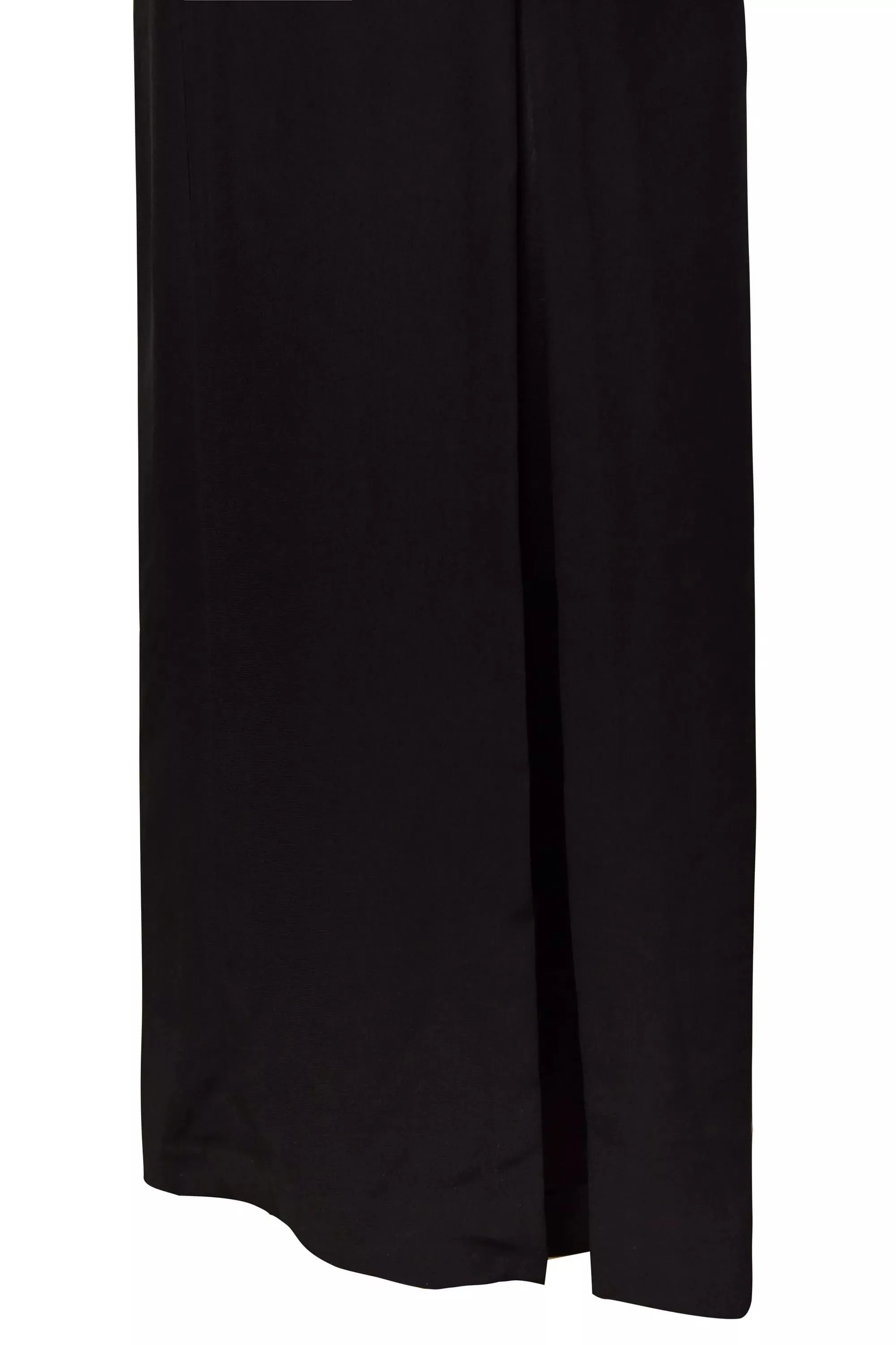 Vintage Dress - Black sold by RIXO product image thumbnail 4