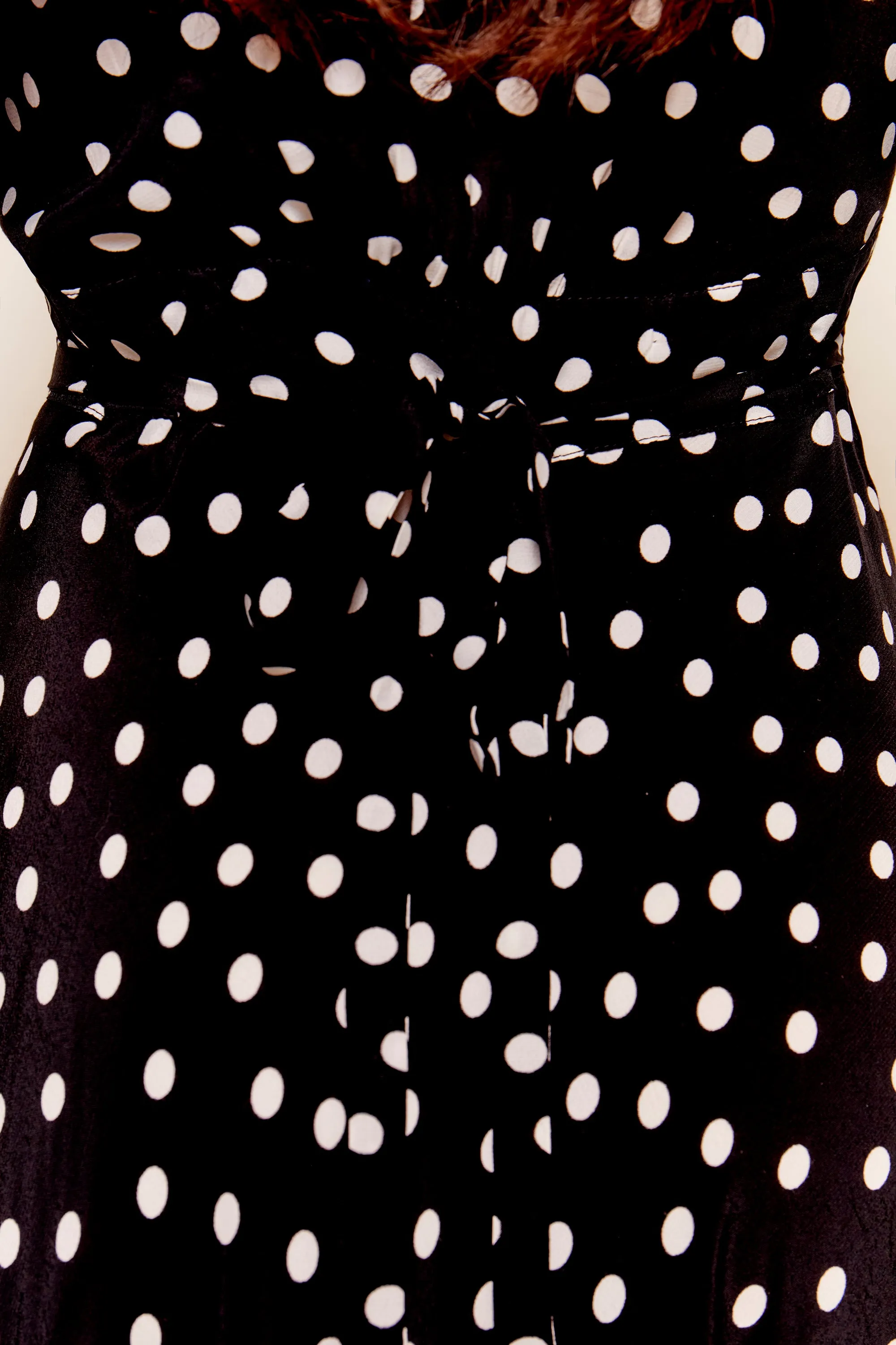 Juniper - Bohemia Spot Black sold by RIXO product image thumbnail 4