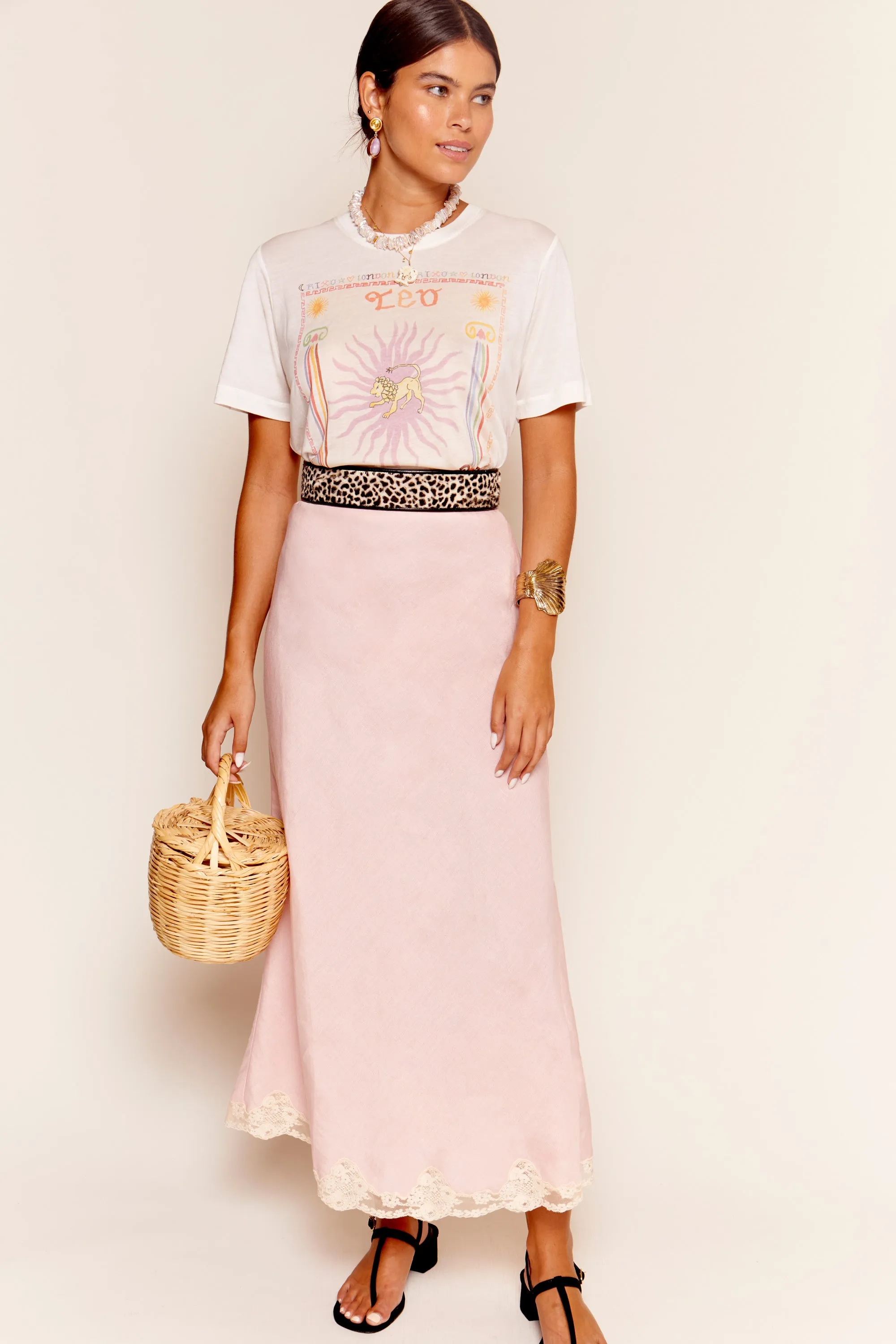 Ria - Capricorn sold by RIXO product image thumbnail 4