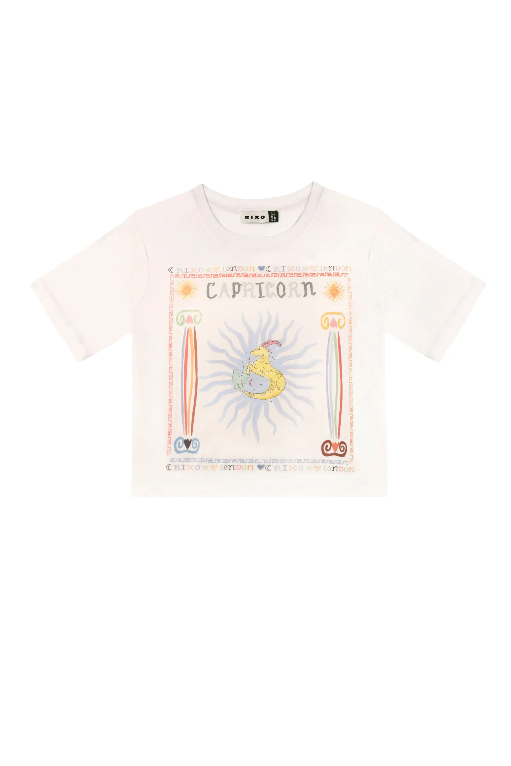 Ria - Capricorn sold by RIXO product image thumbnail 3