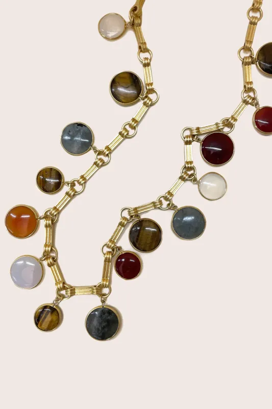 Isolde - Tortoise sold by RIXO