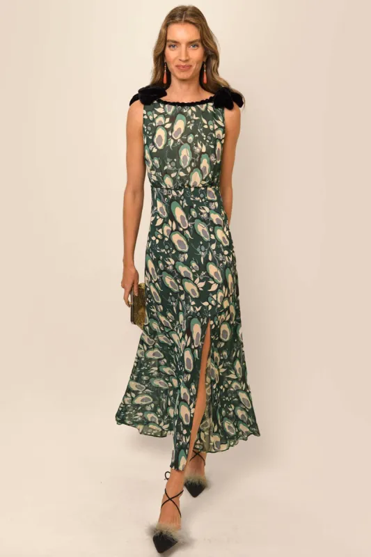 Sinatra - Alpine Starlet Floral sold by RIXO