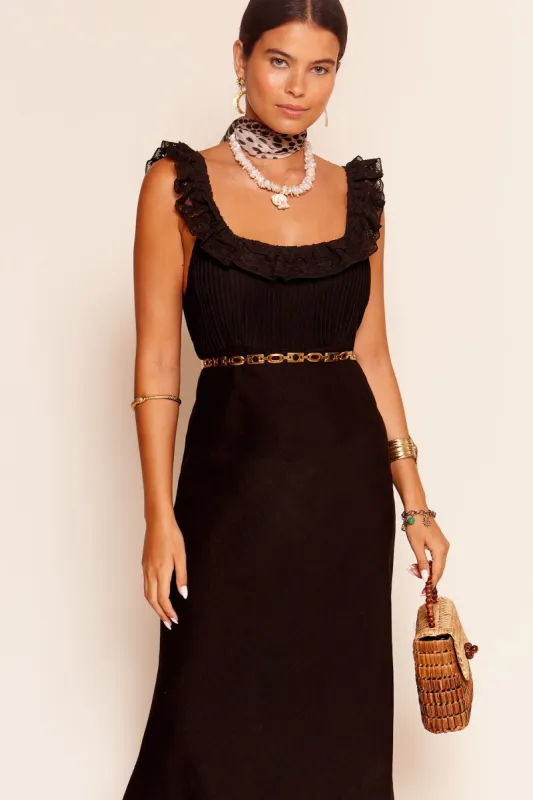 Patsy - Black sold by RIXO