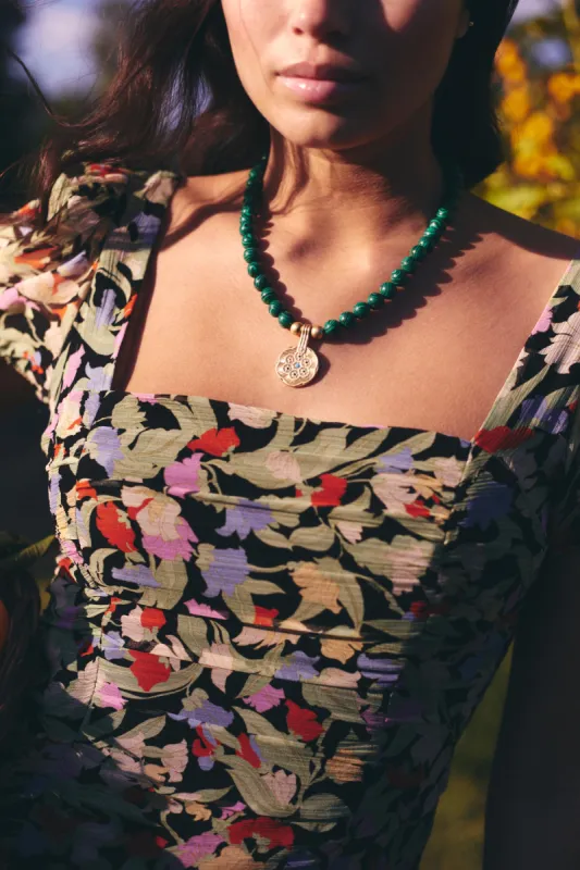 Ischia - Green sold by RIXO