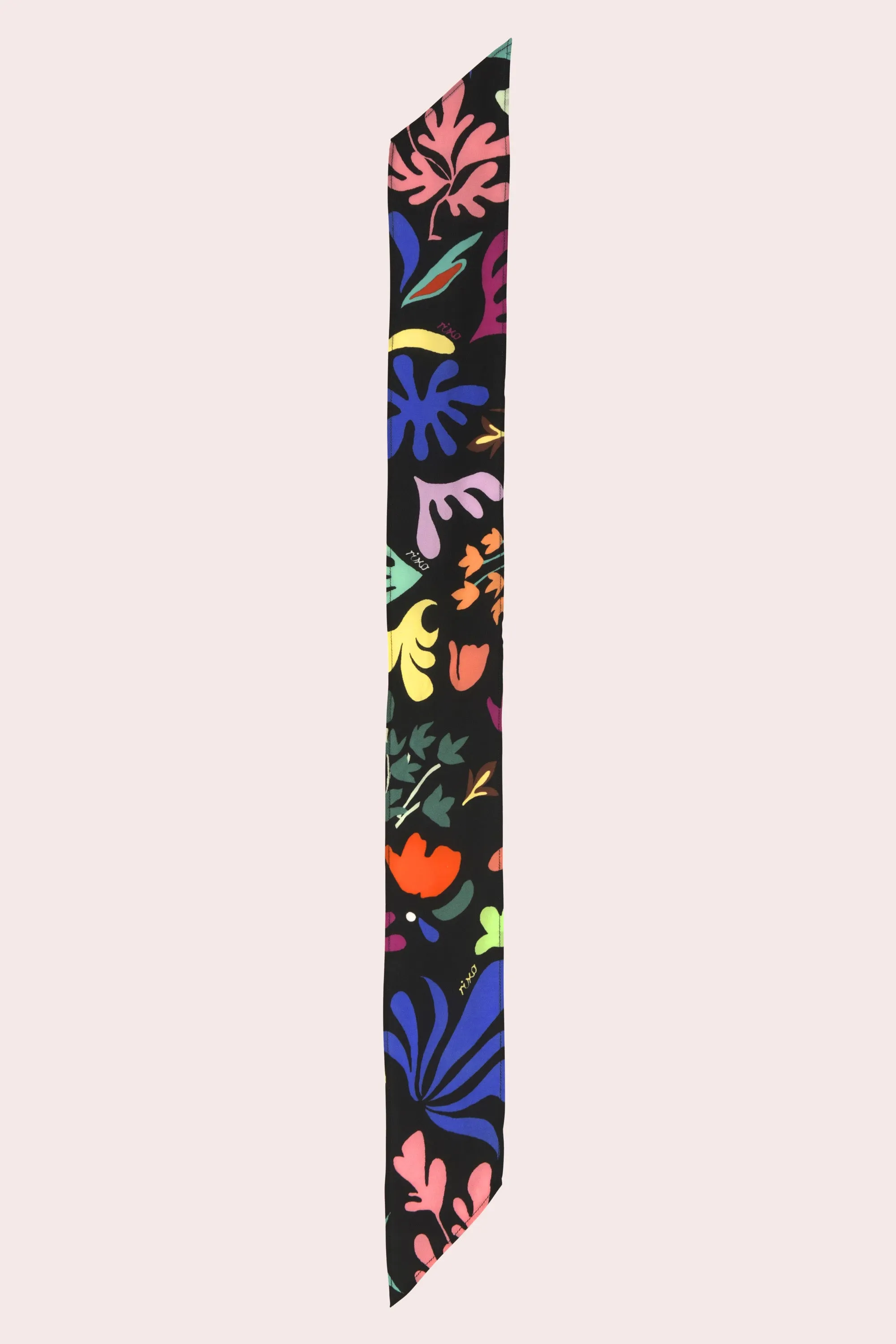 Alexa - Flora Black sold by RIXO product image thumbnail 3