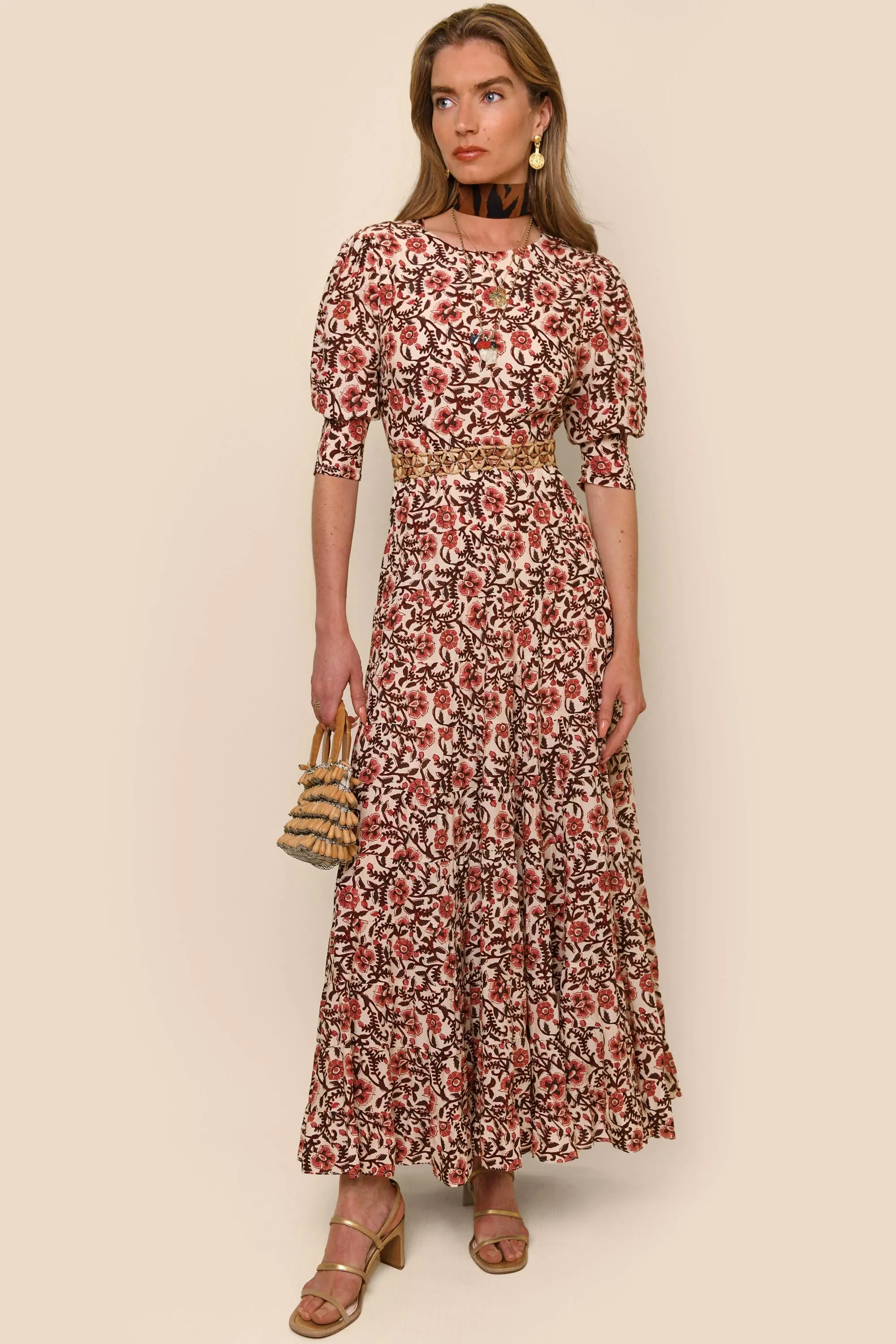 Agyness - Rose Blush sold by RIXO product image thumbnail 5