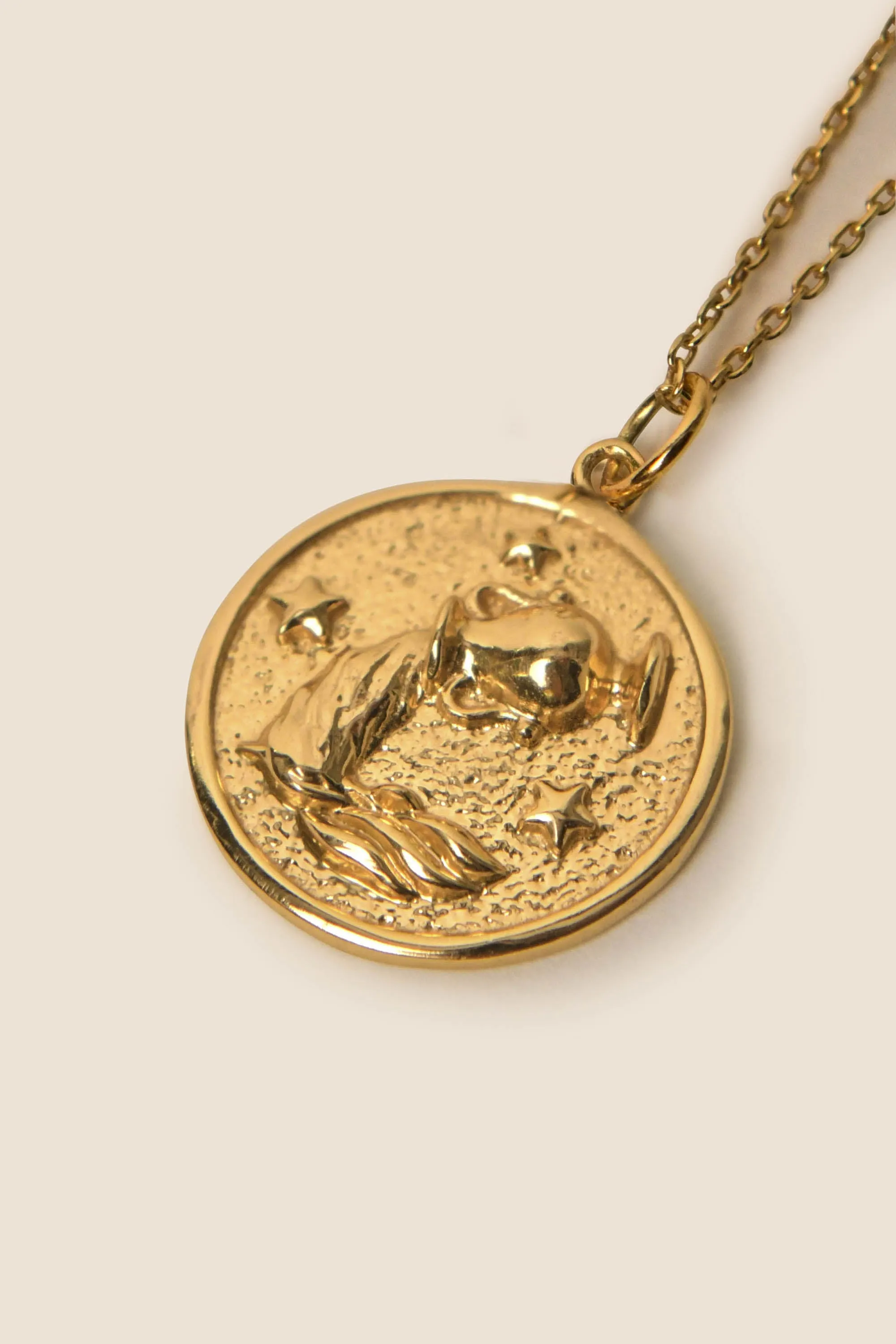 Zodiac - Aquarius sold by RIXO