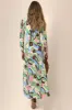 Selma - Tropical Hibiscus Wave sold by RIXO