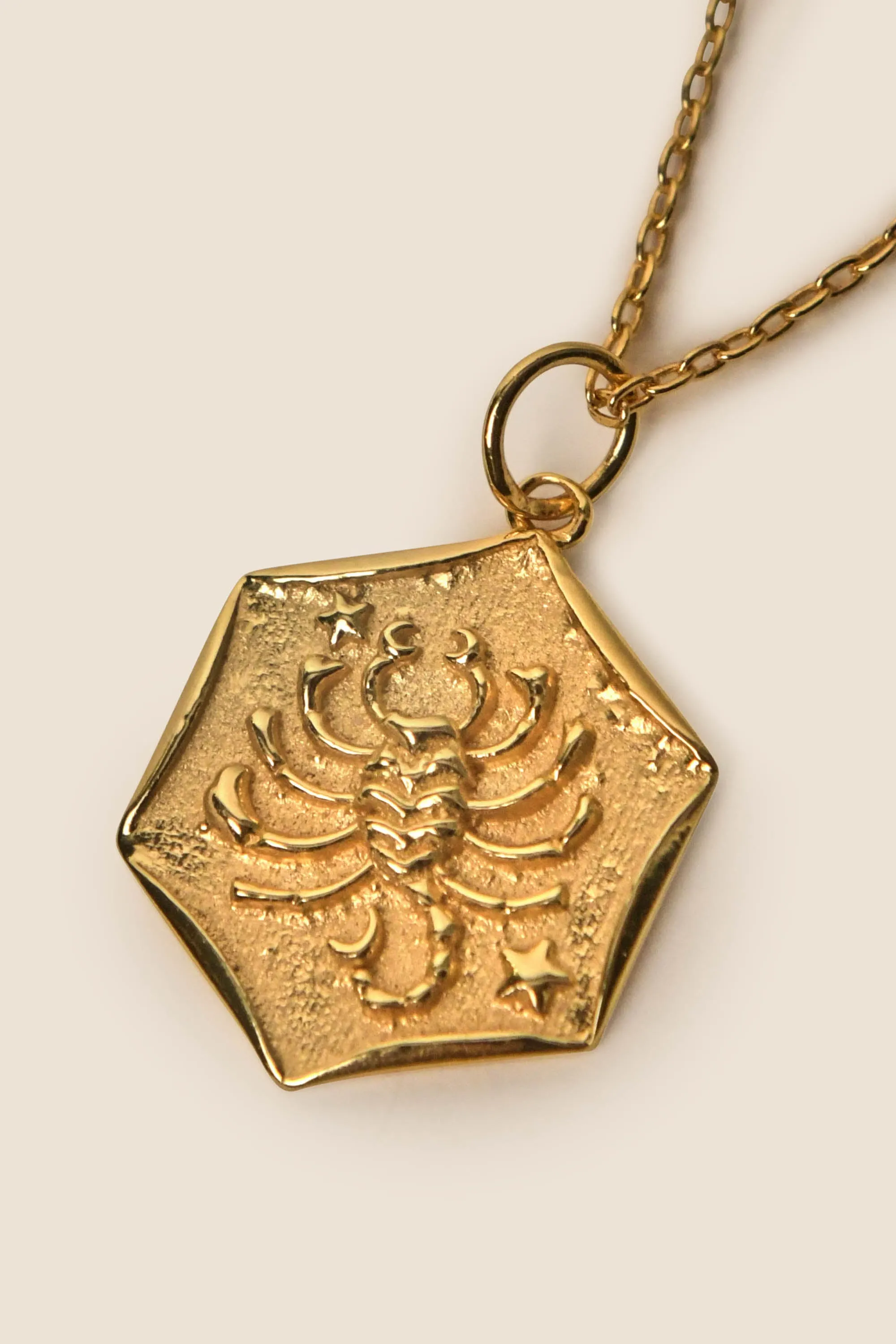 Zodiac - Scorpio sold by RIXO