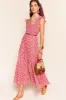 Kendall - Carnation Blush sold by RIXO