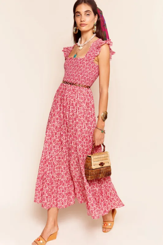 Kendall - Carnation Blush sold by RIXO