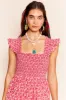Kendall - Carnation Blush sold by RIXO