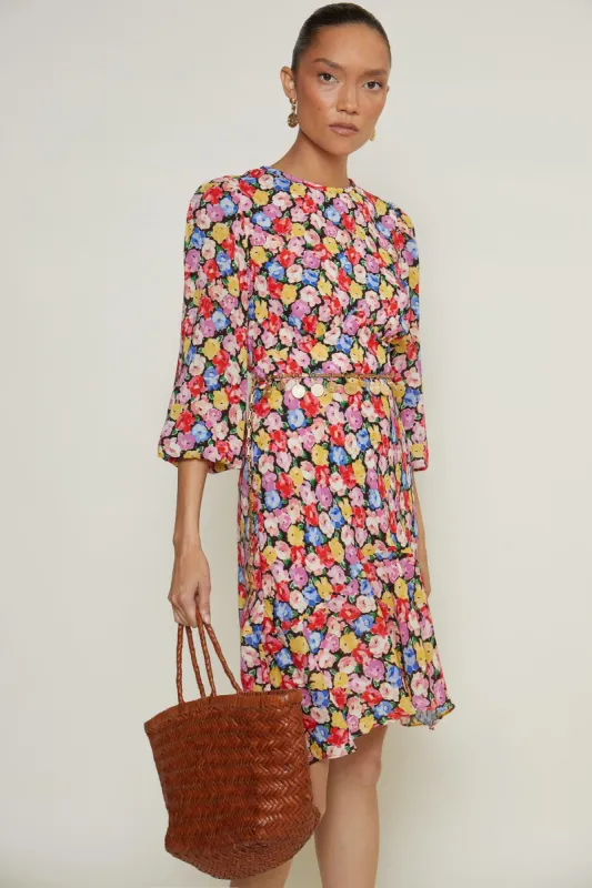 Edith - Rose Multi sold by RIXO