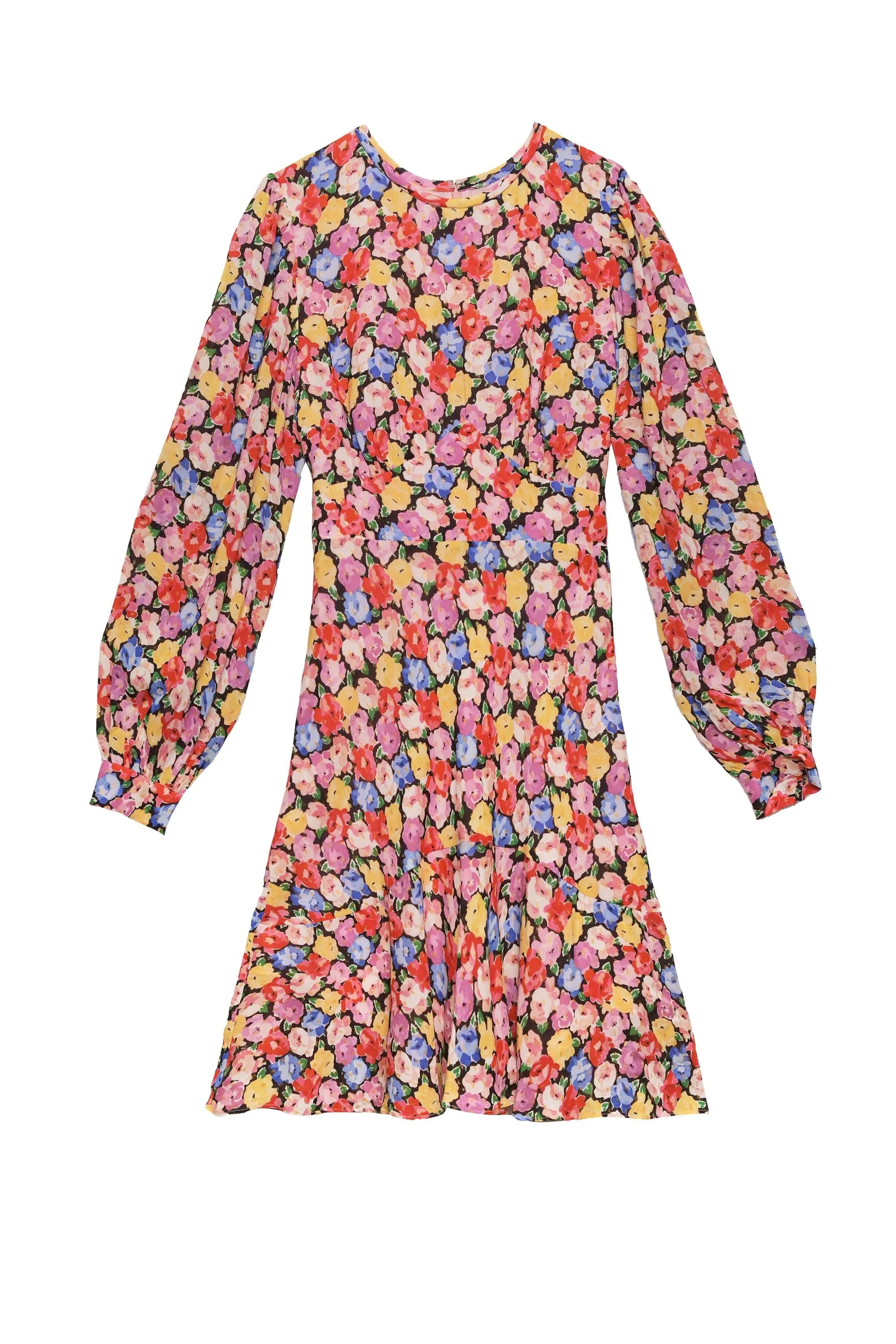 Edith - Rose Multi sold by RIXO product image thumbnail 5