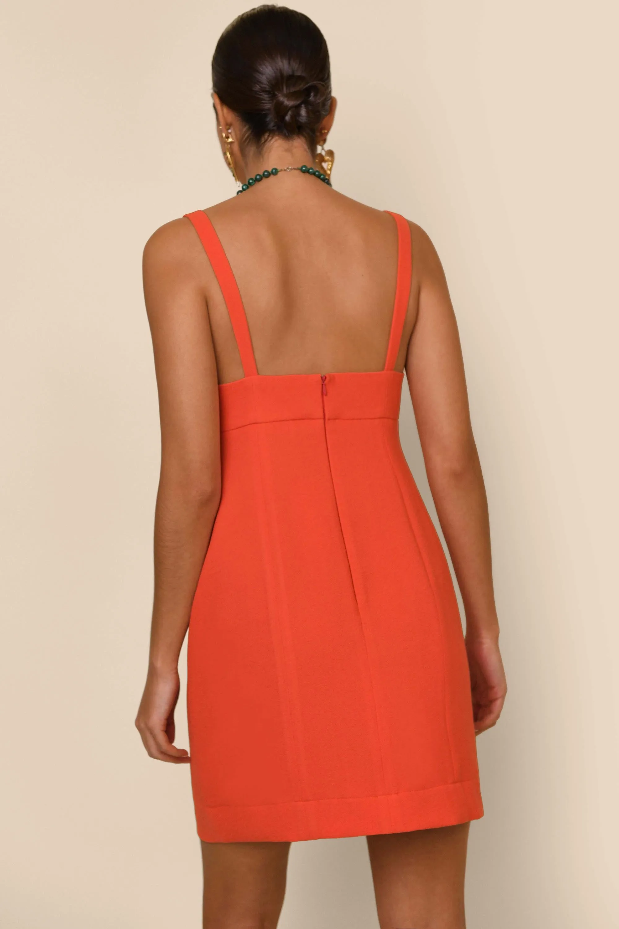 Zeena - Red sold by RIXO product image thumbnail 4