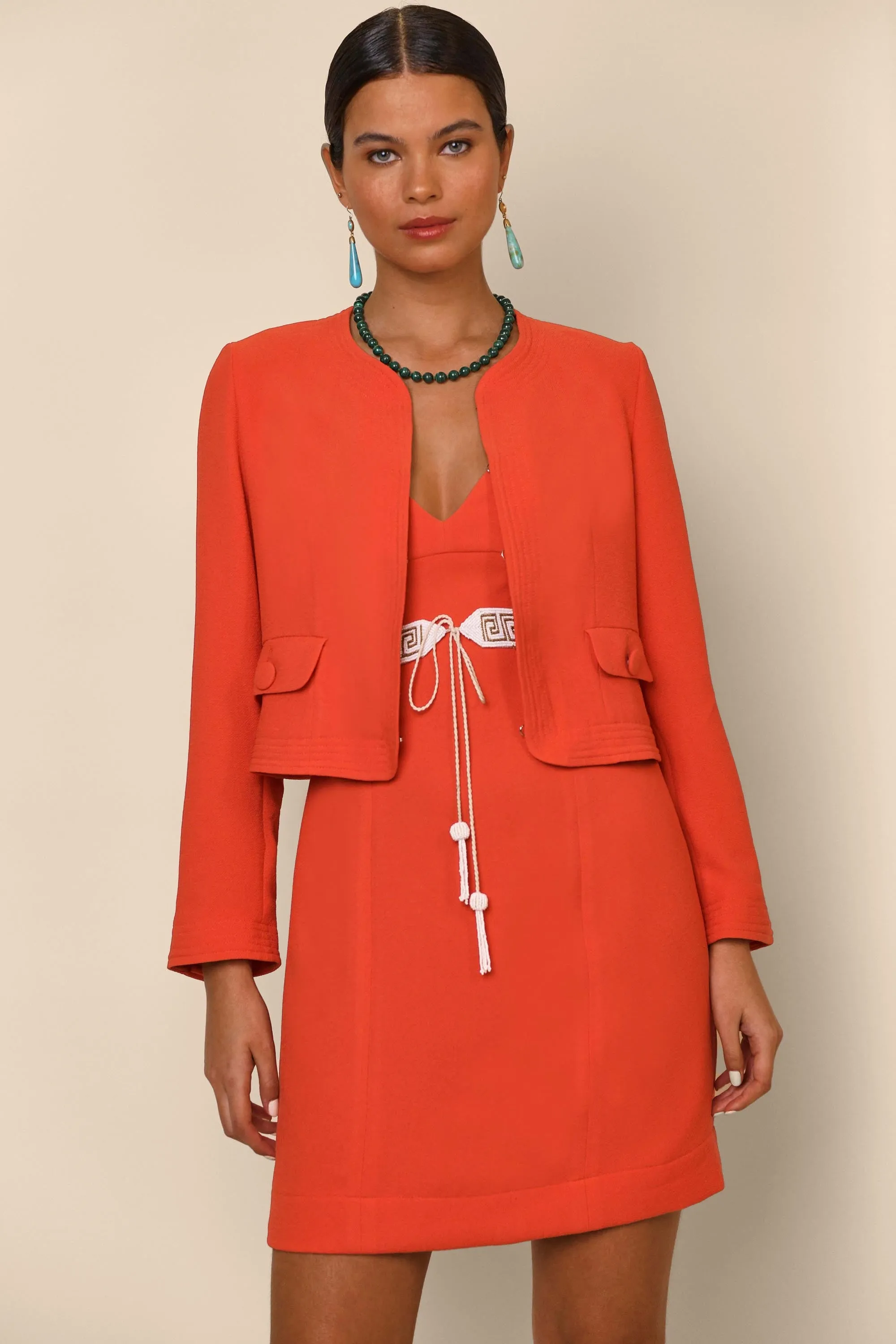 Zeena - Red sold by RIXO product image thumbnail 2