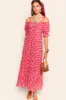 Kirby - Carnation Raspberry sold by RIXO