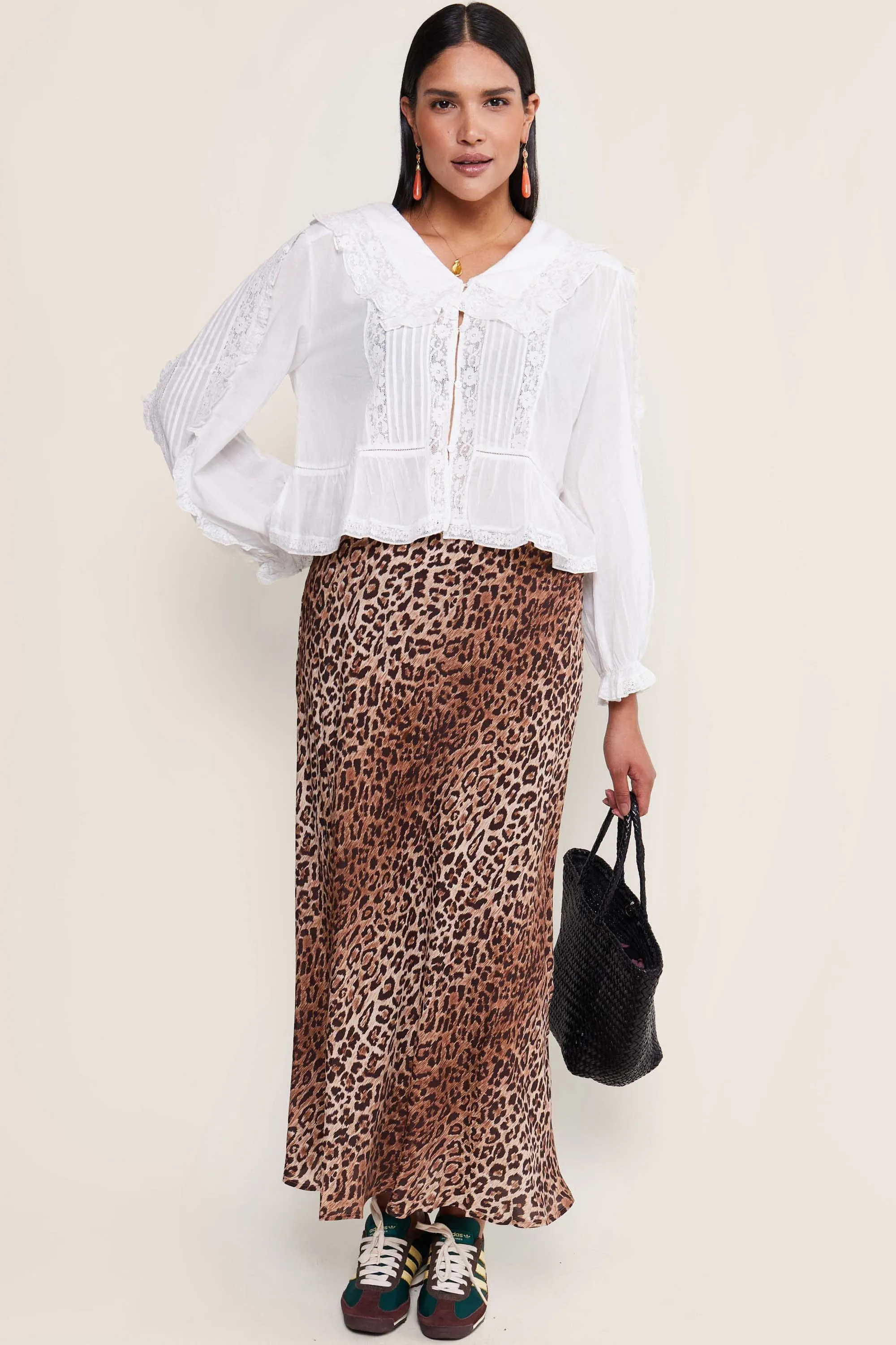 Maribelle - Ivory sold by RIXO product image thumbnail 4