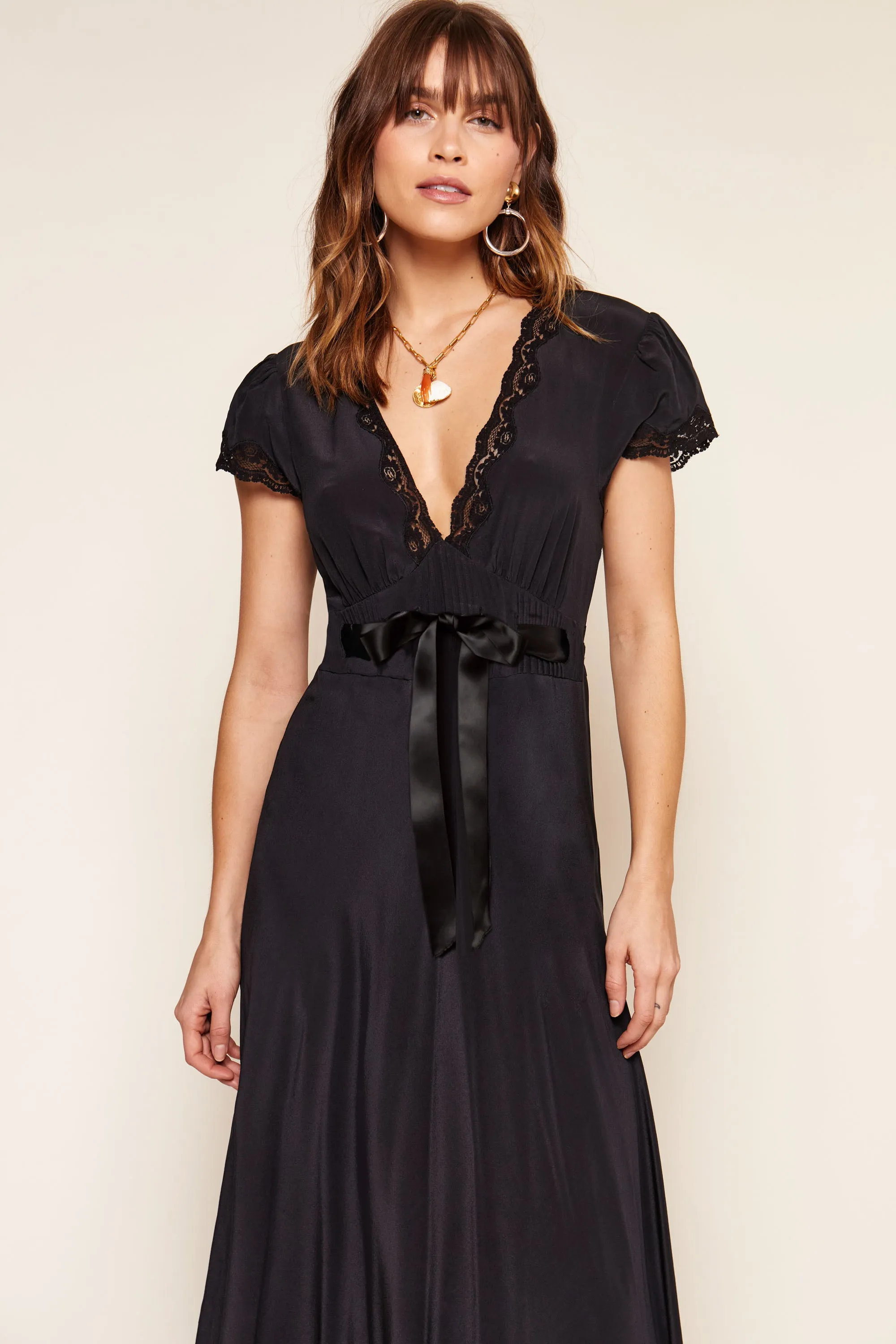 Marlice - Black sold by RIXO product image thumbnail 4