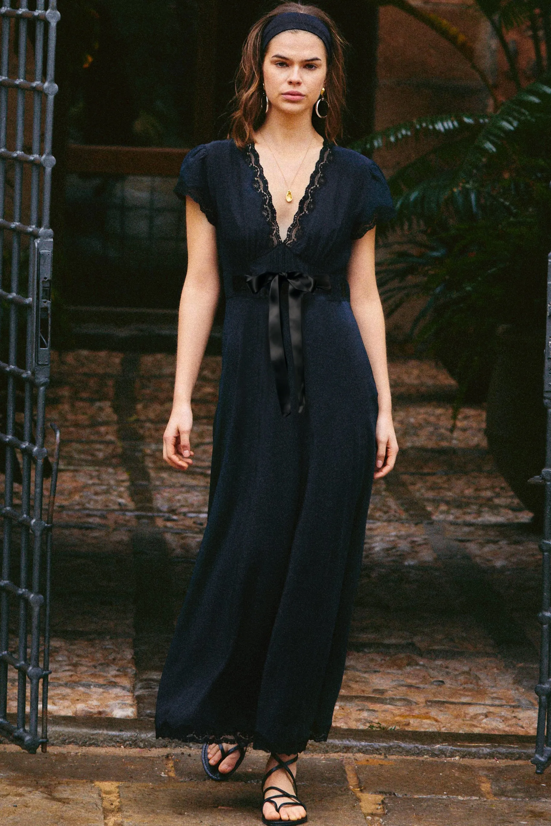 Marlice - Black sold by RIXO