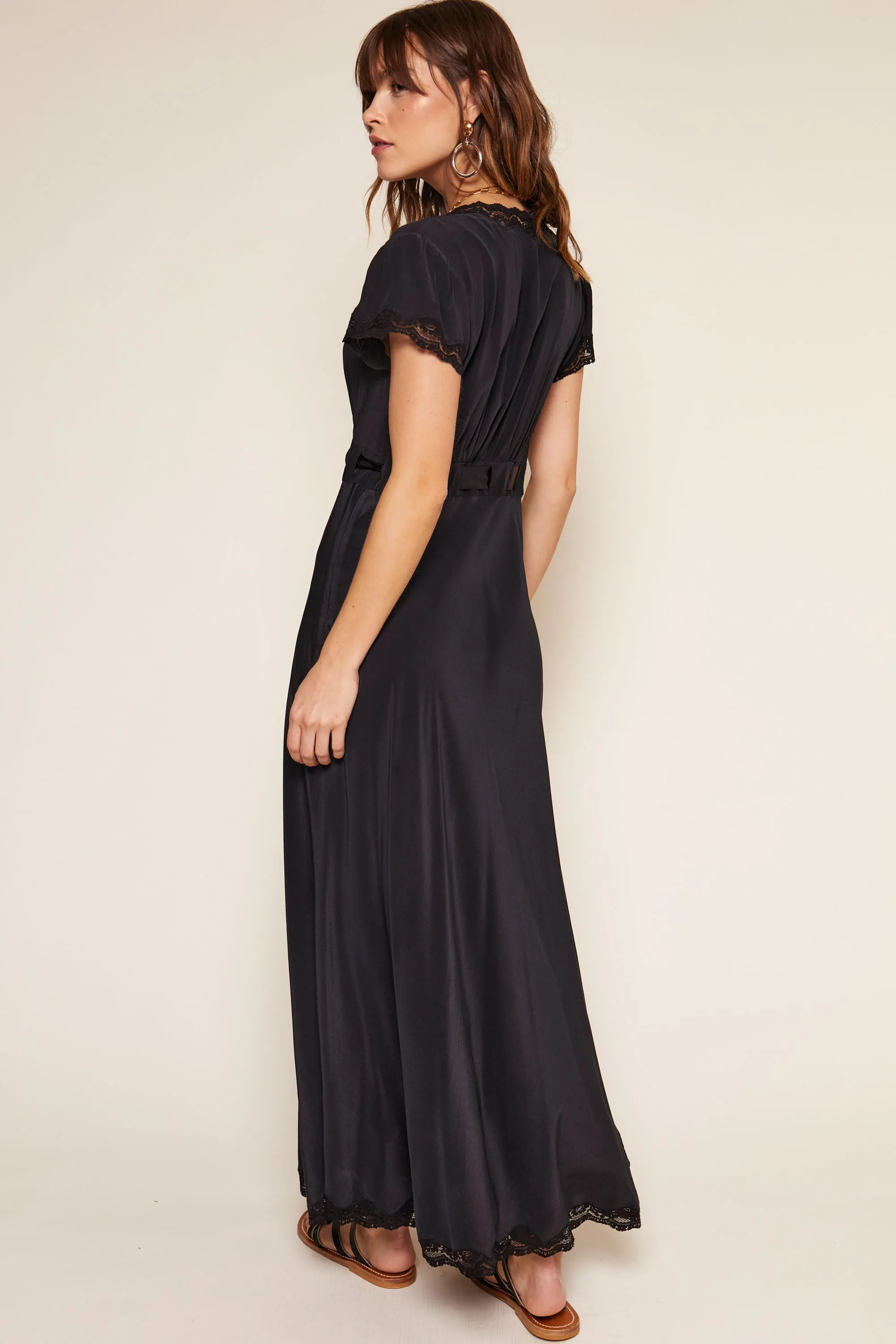 Marlice - Black sold by RIXO product image thumbnail 5