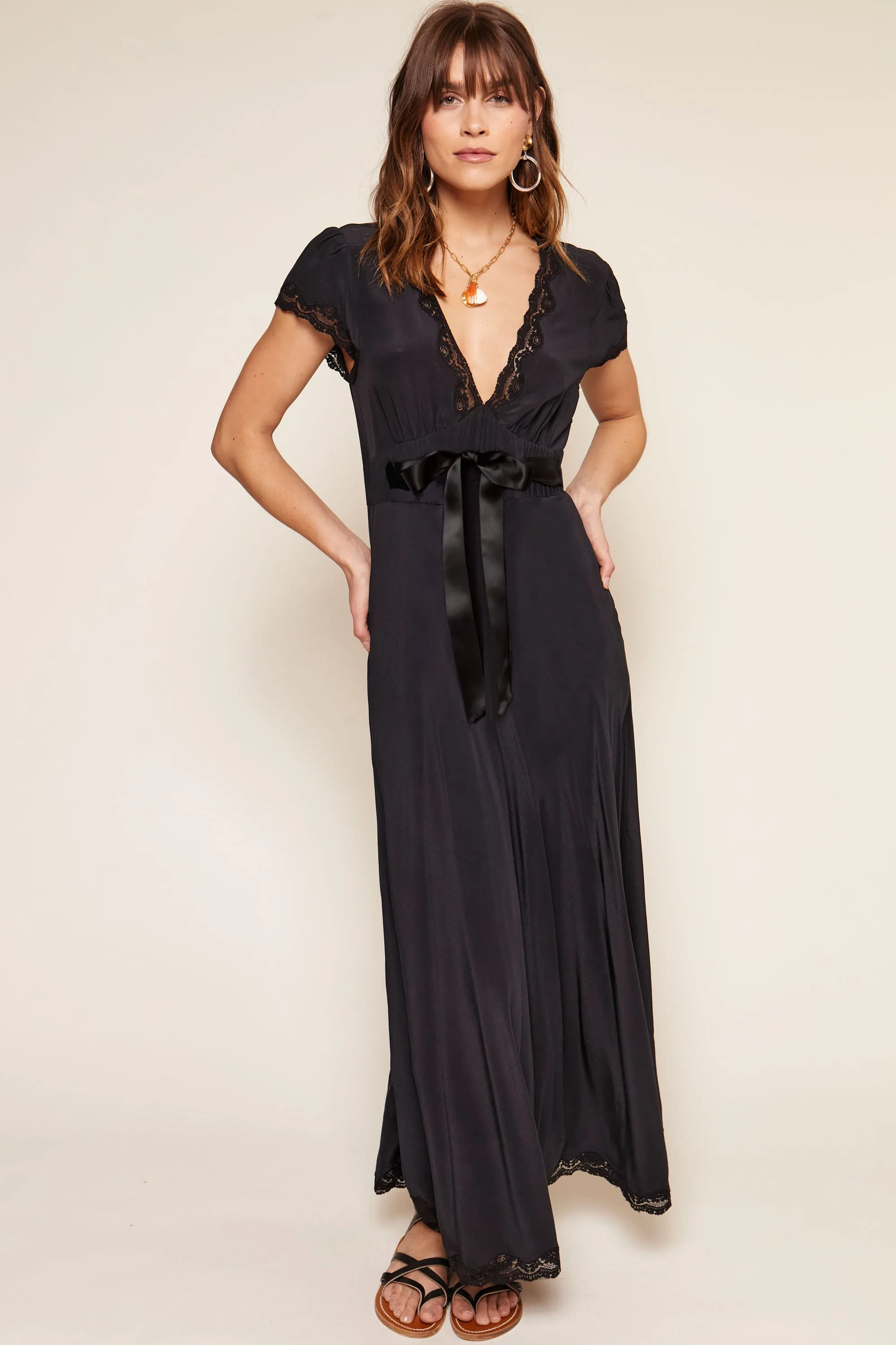 Marlice - Black sold by RIXO product image thumbnail 3