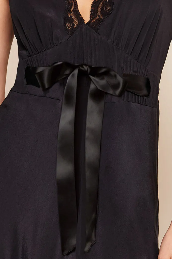 Marlice - Black sold by RIXO product image thumbnail 2