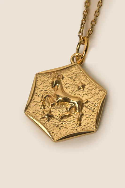 Zodiac - Aries sold by RIXO