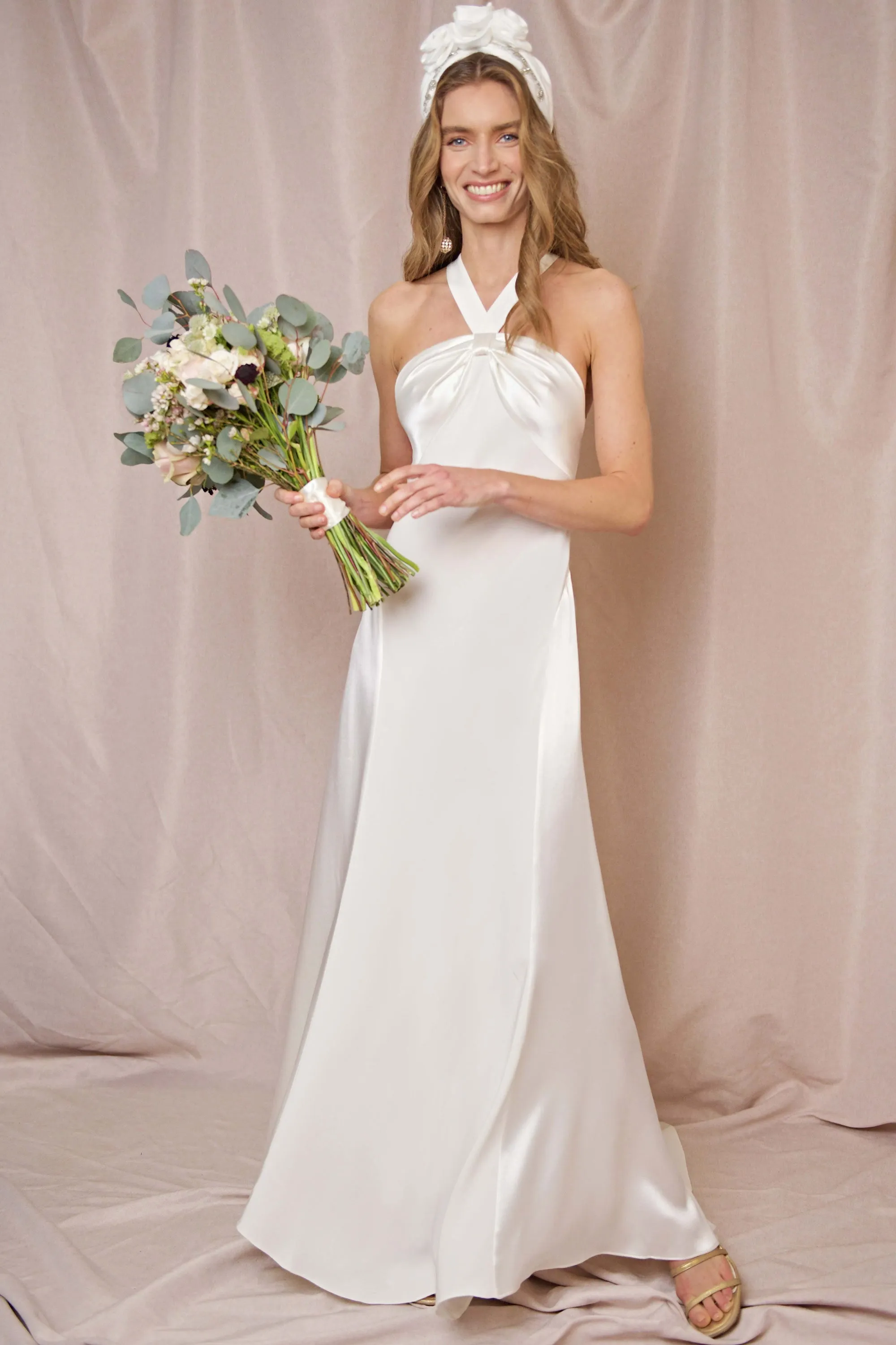 Eve - Ivory sold by RIXO product image thumbnail 3