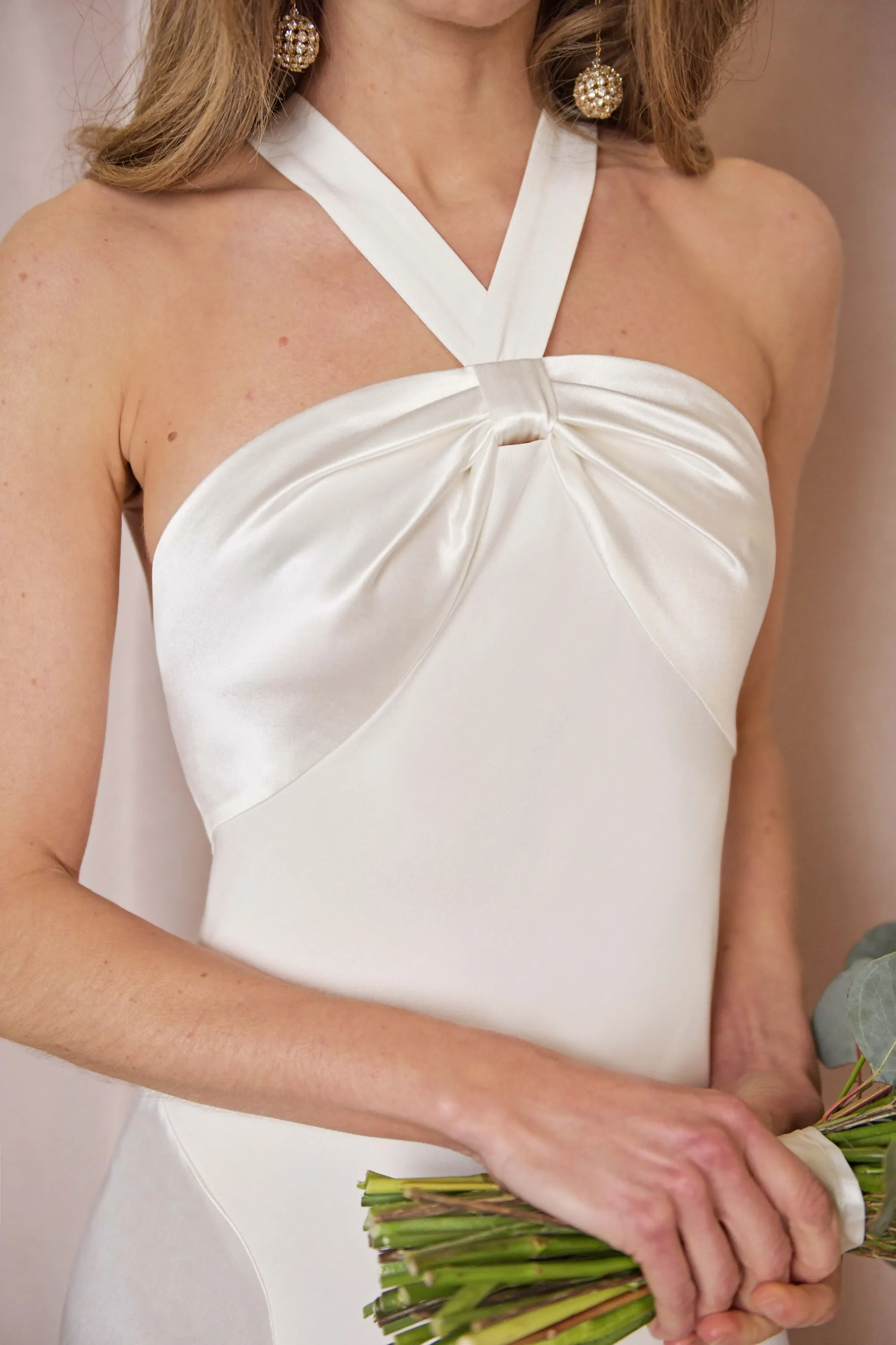 Eve - Ivory sold by RIXO product image thumbnail 2