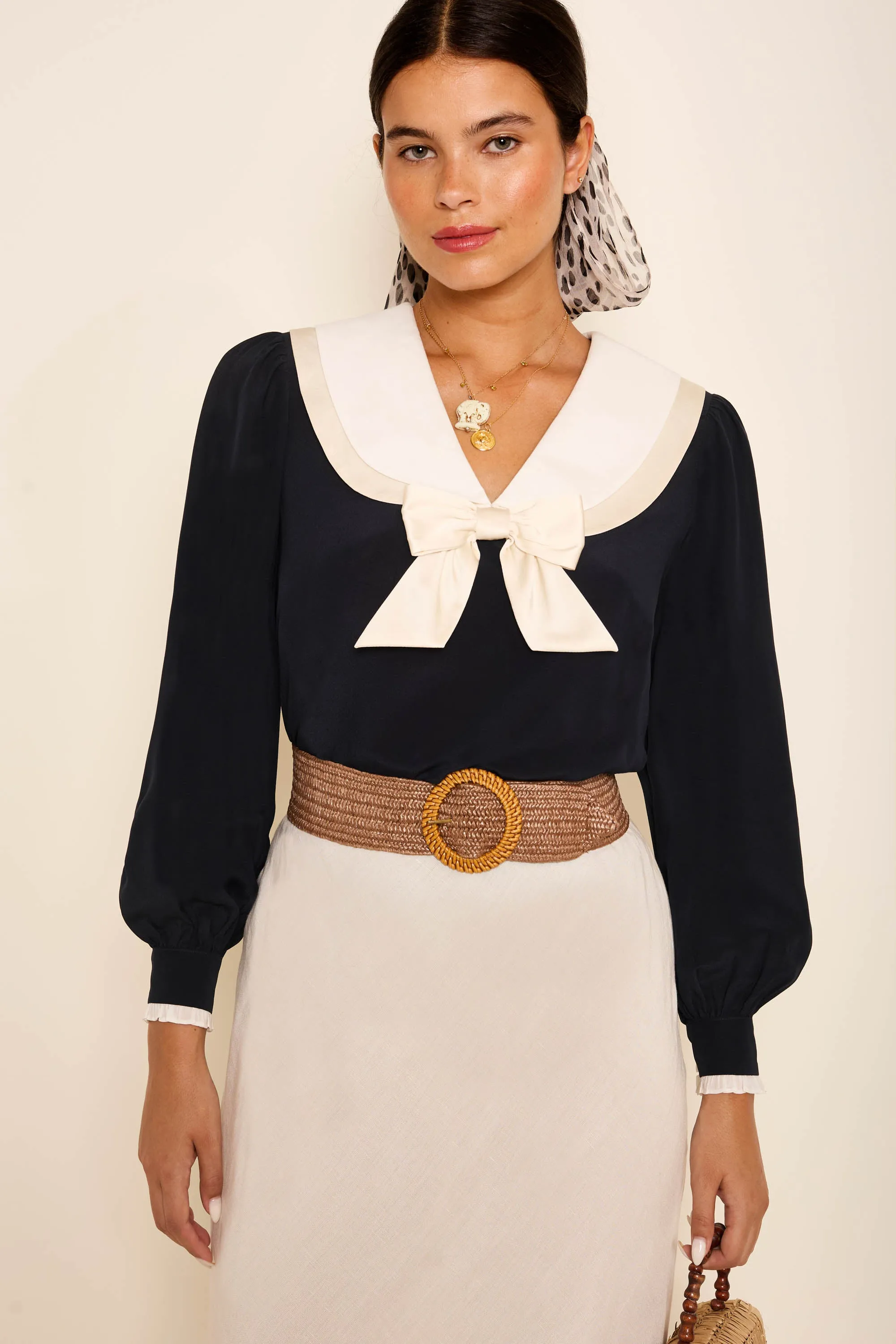 Eimer - Navy sold by RIXO product image thumbnail 2