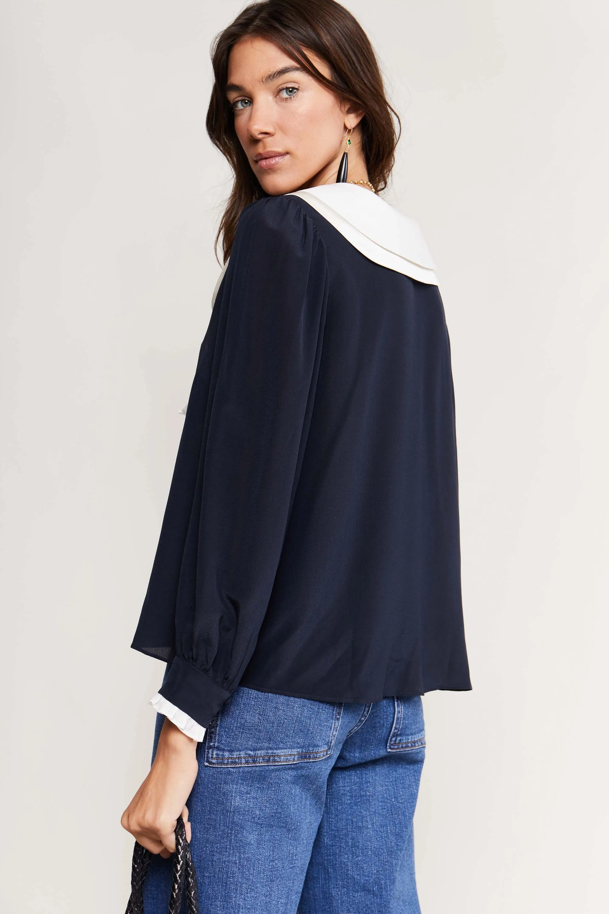 Eimer - Navy sold by RIXO product image thumbnail 4