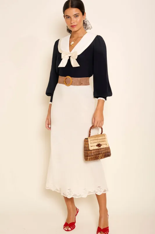 Eimer - Navy made by RIXO