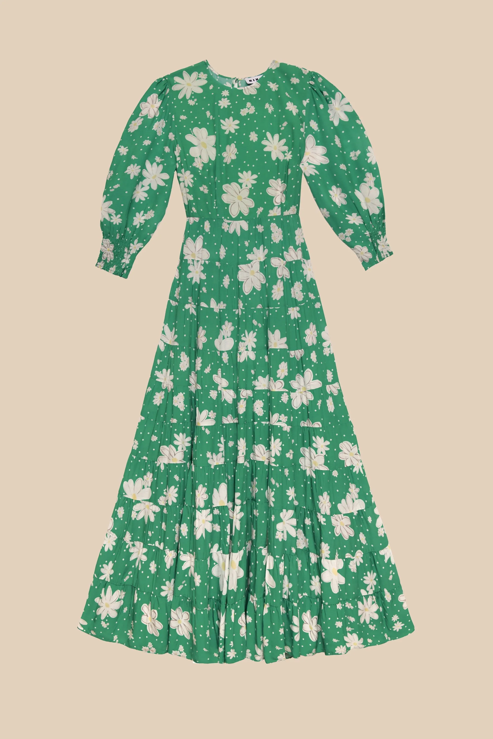 Kristen - Daisy Green sold by RIXO product image thumbnail 5