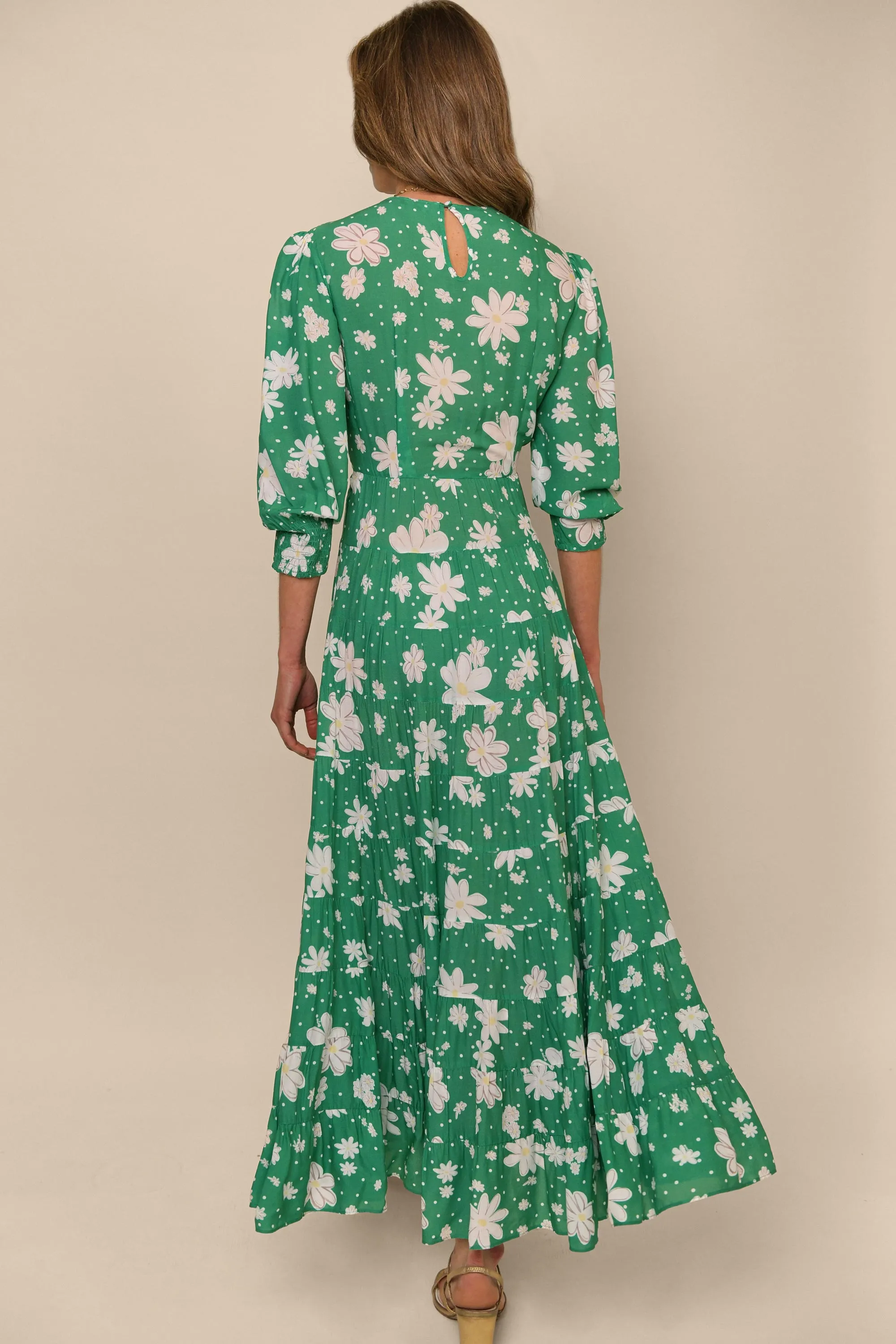 Kristen - Daisy Green sold by RIXO product image thumbnail 4