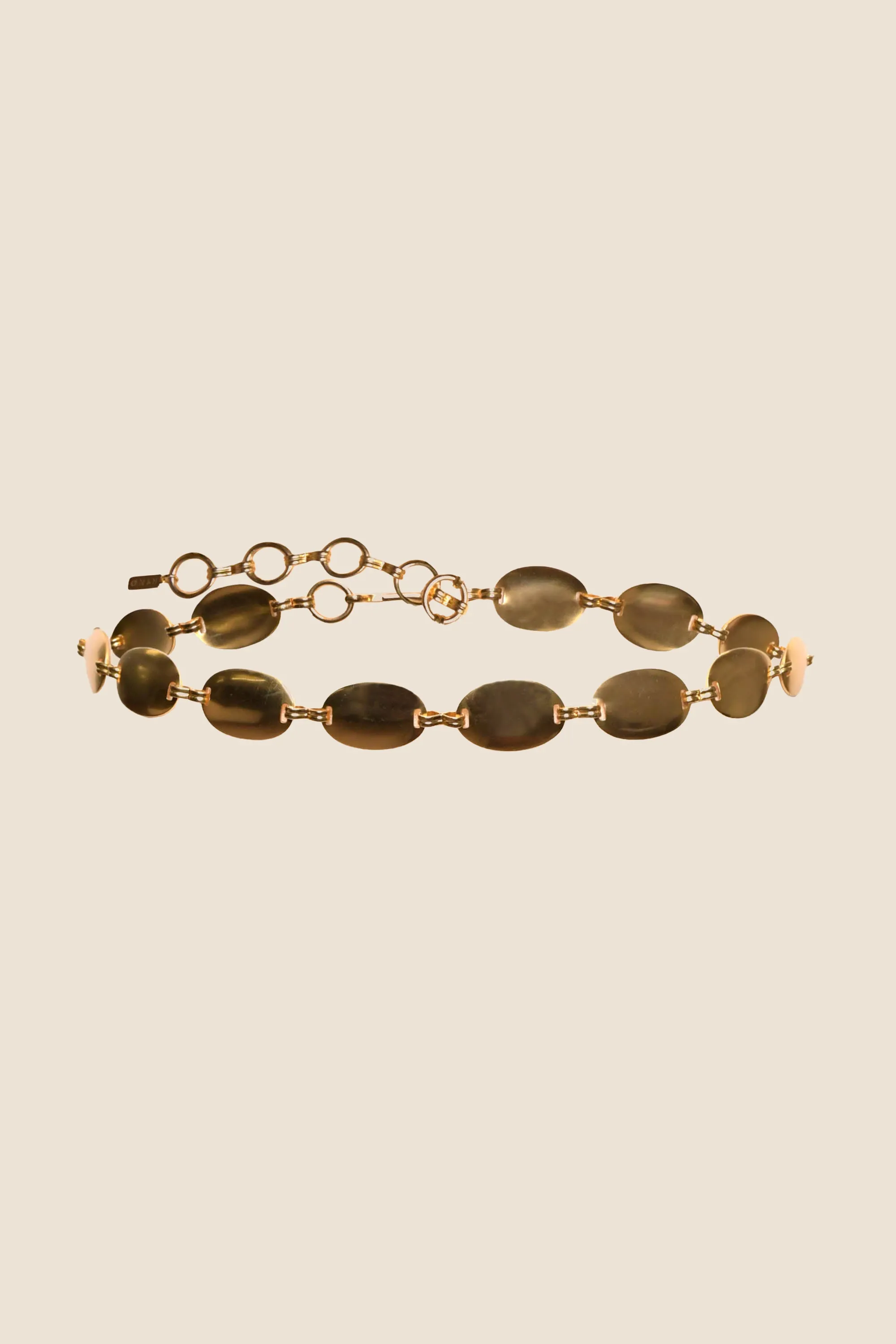 Carr - Gold sold by RIXO product image thumbnail 2