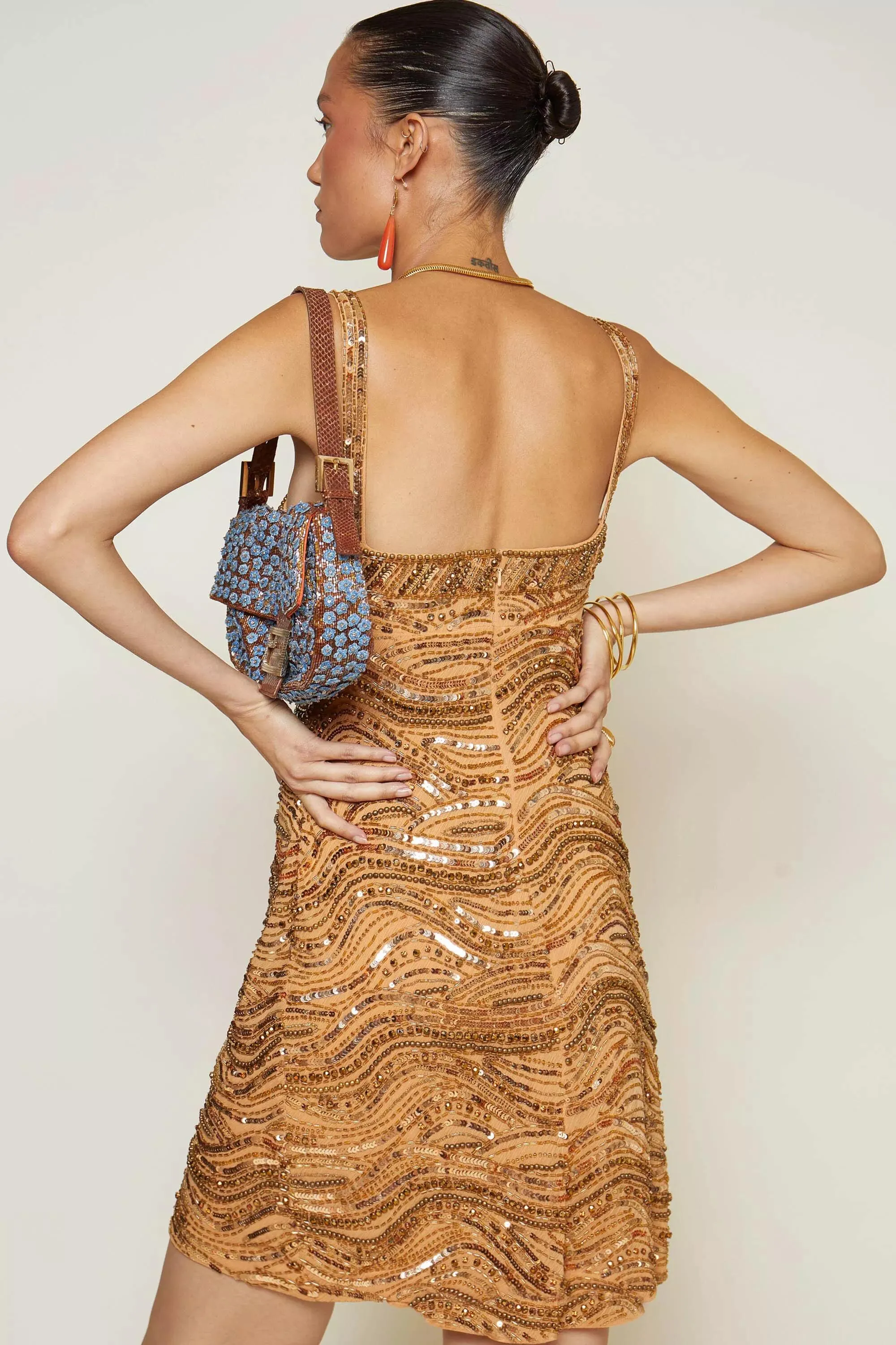 Leo - Embellishment Sand sold by RIXO product image thumbnail 5