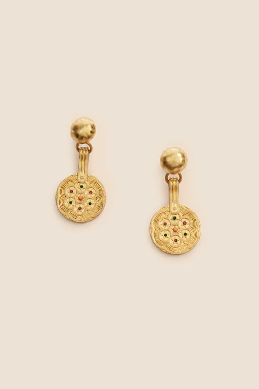 Anouk - Gold made by RIXO