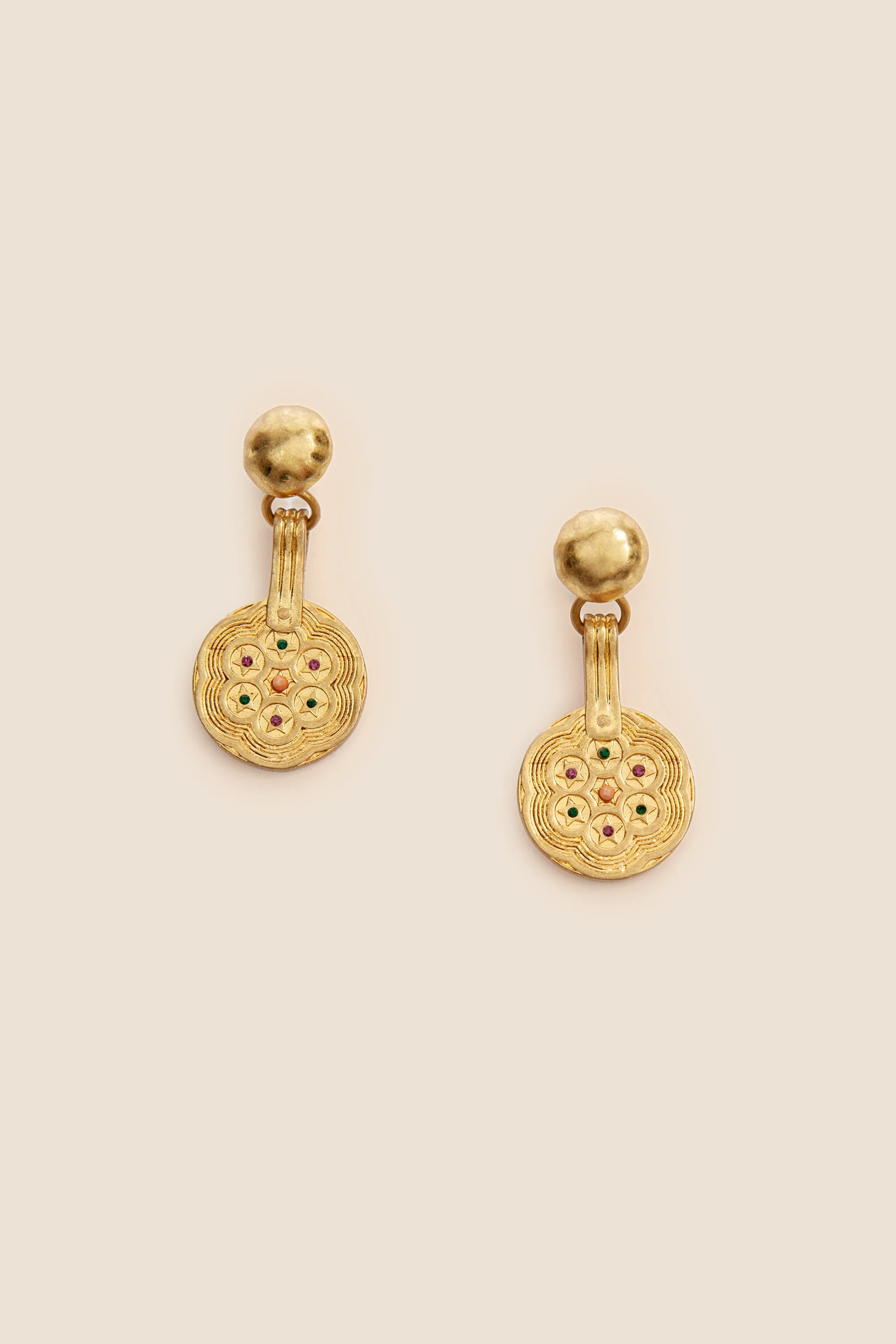 Anouk - Gold sold by RIXO