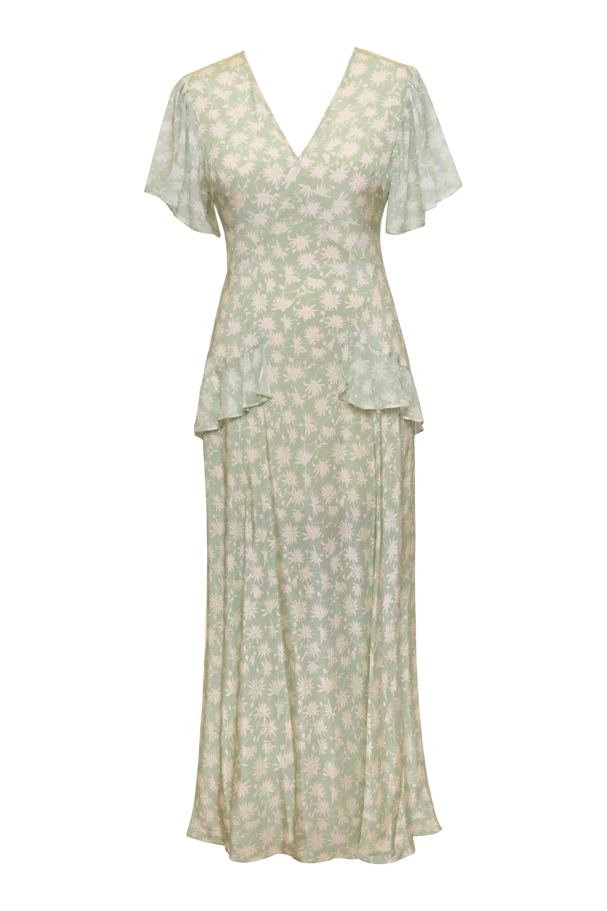 Evie - Vintage Daisy sold by RIXO product image thumbnail 5