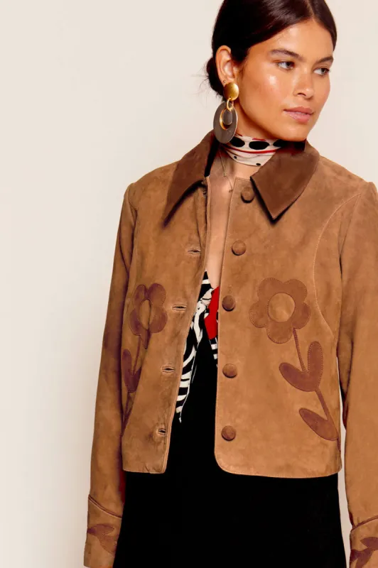 Dionne - Retro Daisy sold by RIXO