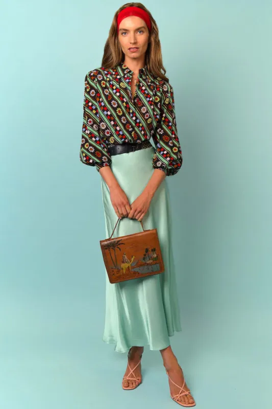 Kelly - Pastel Green sold by RIXO